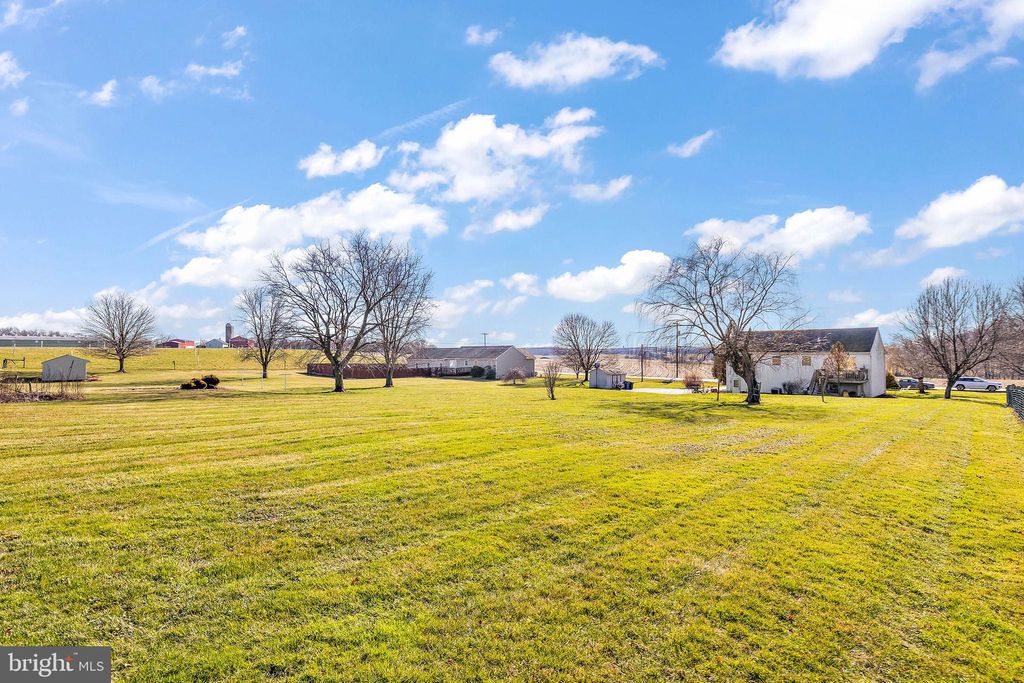 Photo of 218 Balance Meeting Road, Peach Bottom, PA 17563 (MLS # PALA2046632)