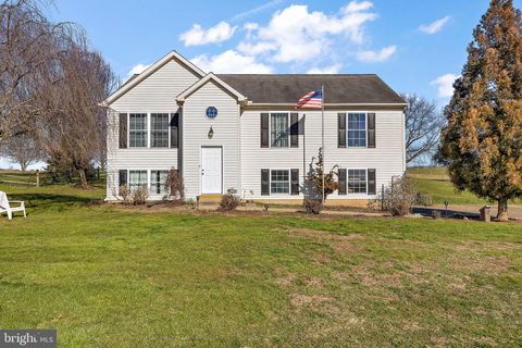 Photo of 218 Balance Meeting Road, Peach Bottom, PA 17563 (MLS # PALA2046632)
