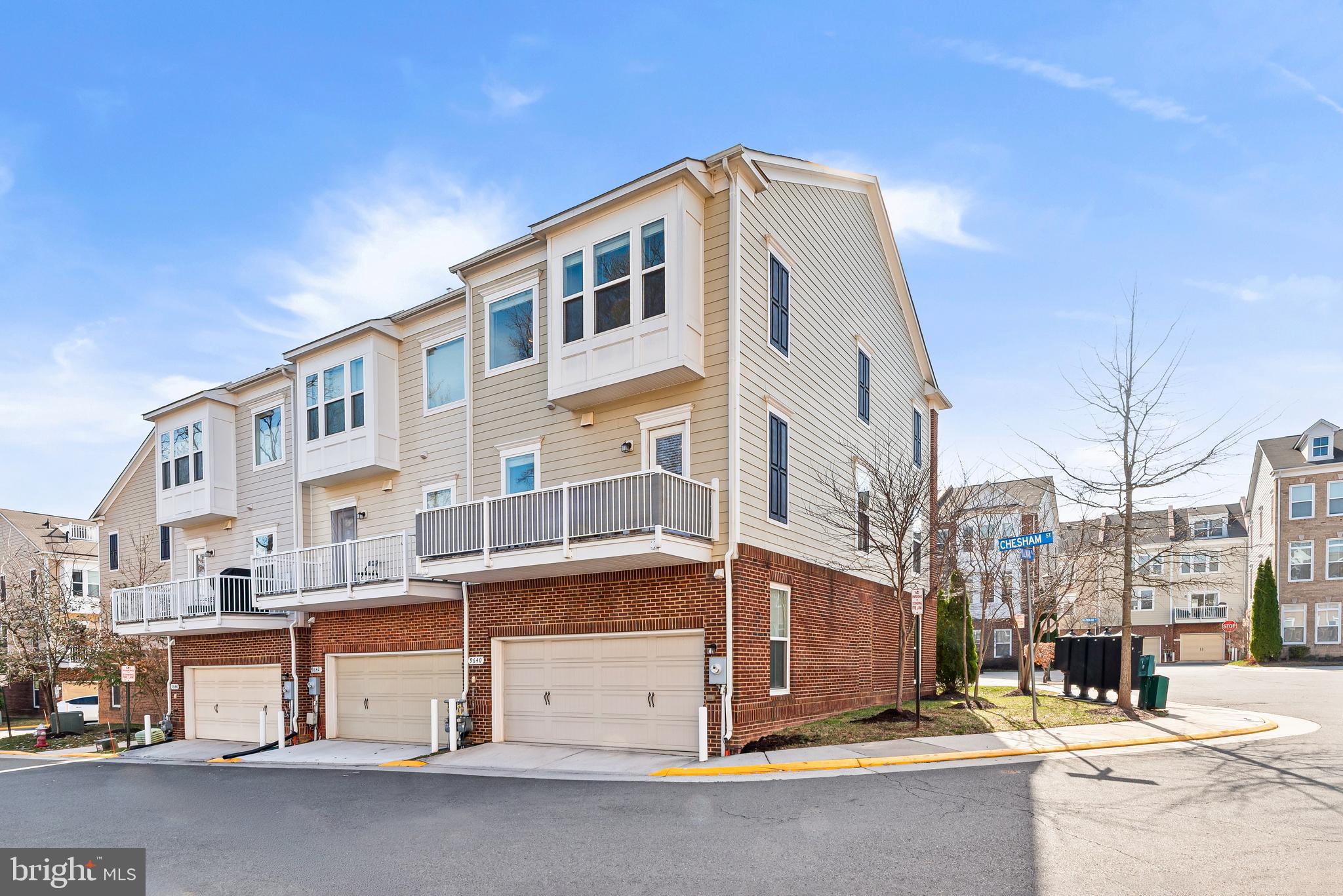 METROWEST - Residential