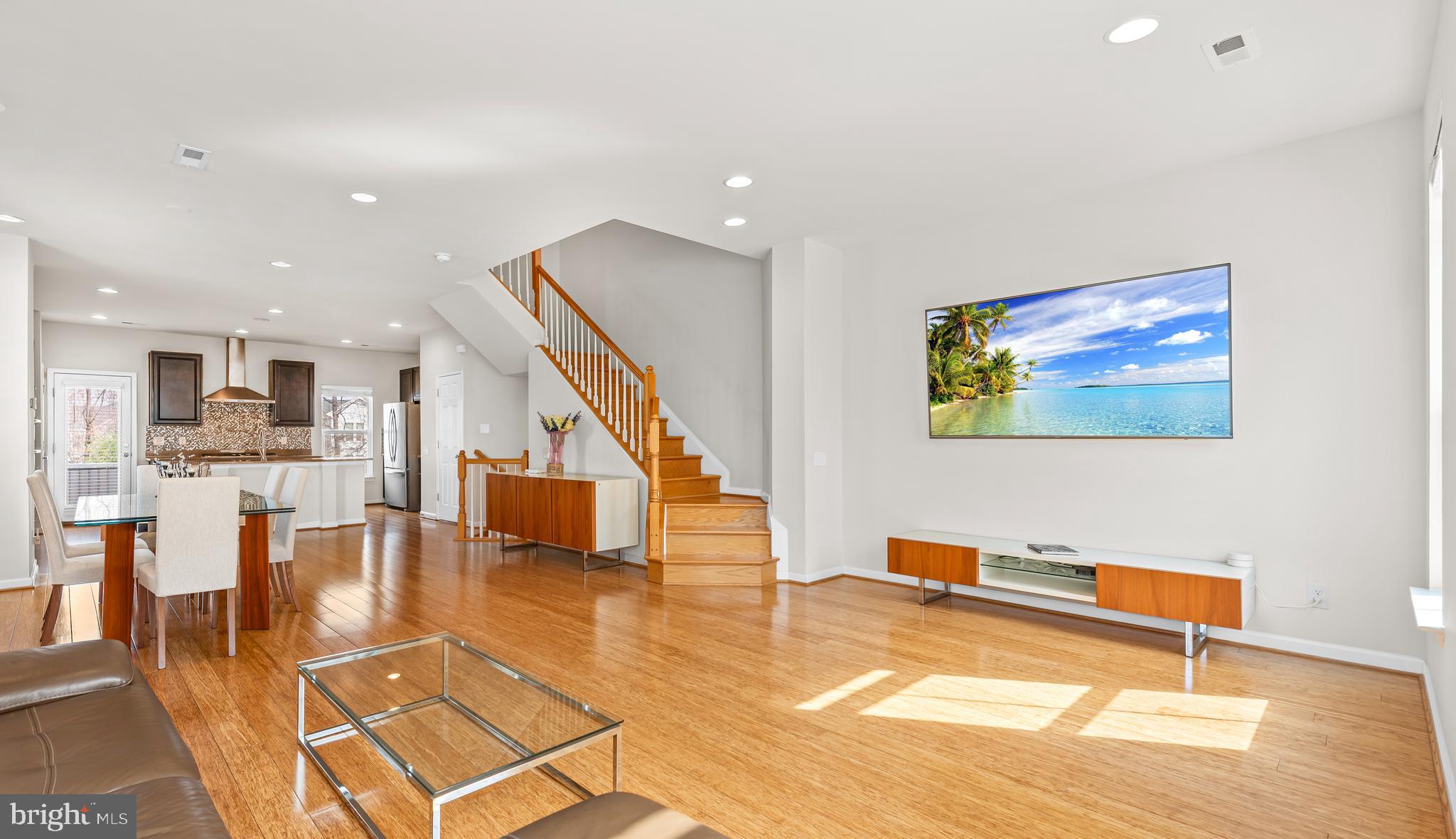 METROWEST - Residential