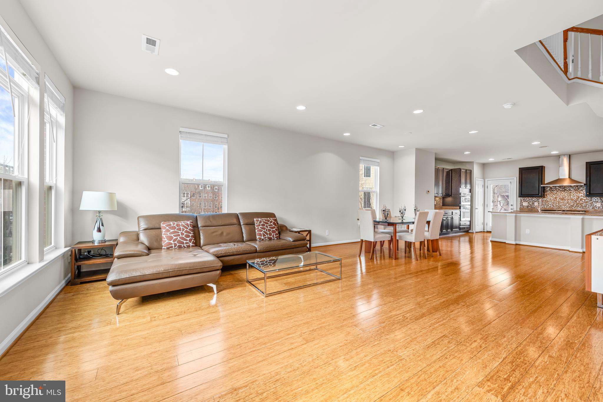 METROWEST - Residential