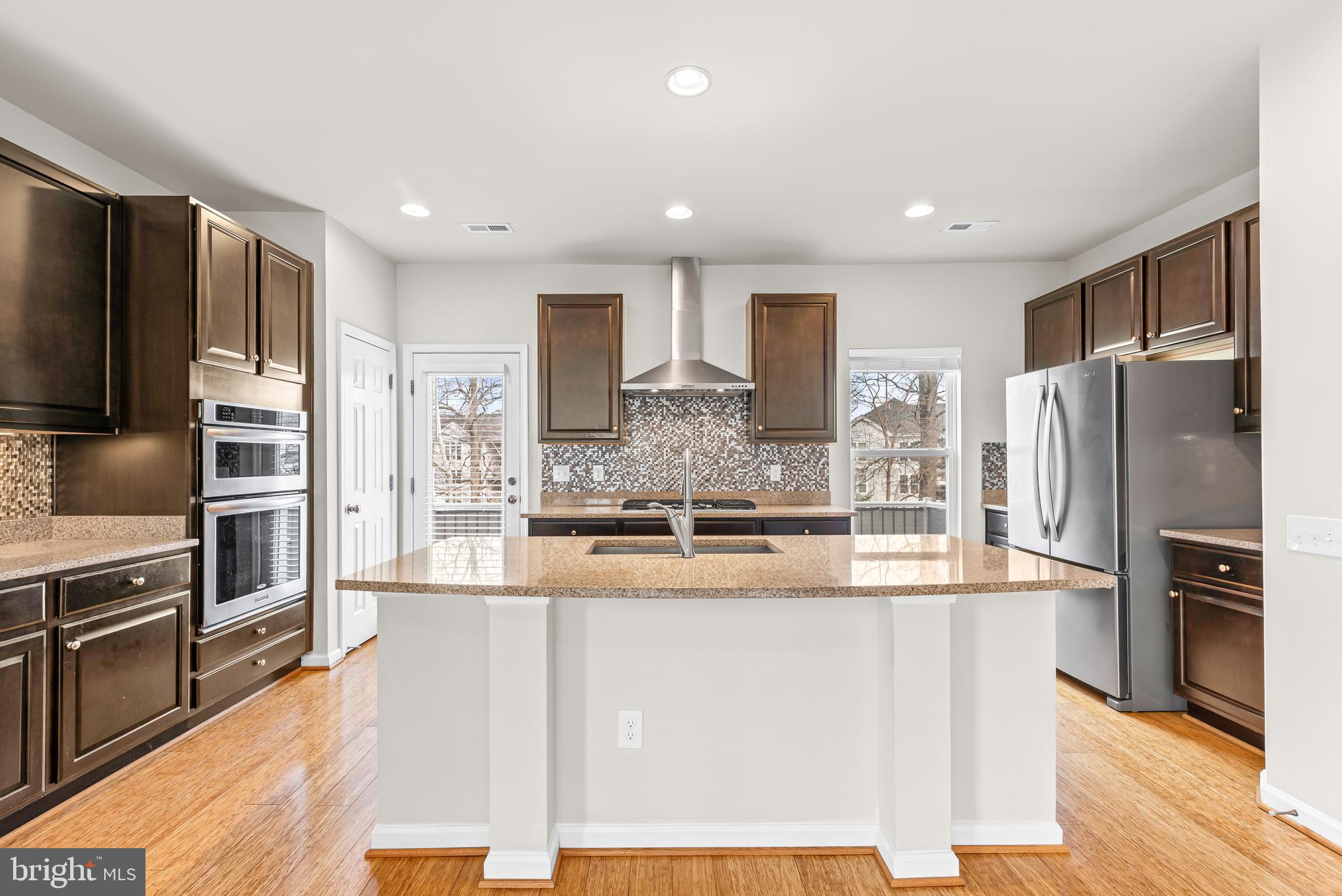 METROWEST - Residential