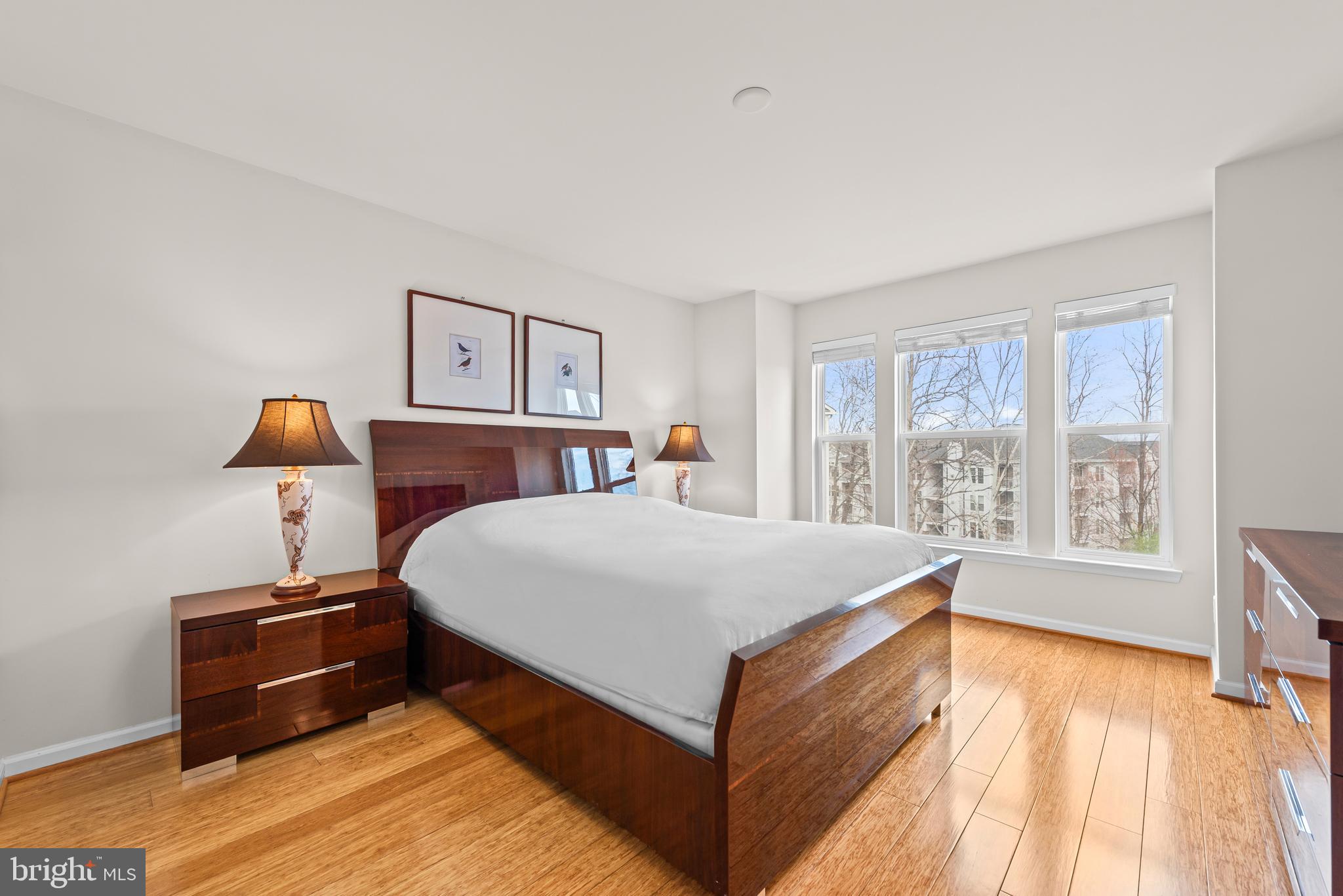 METROWEST - Residential