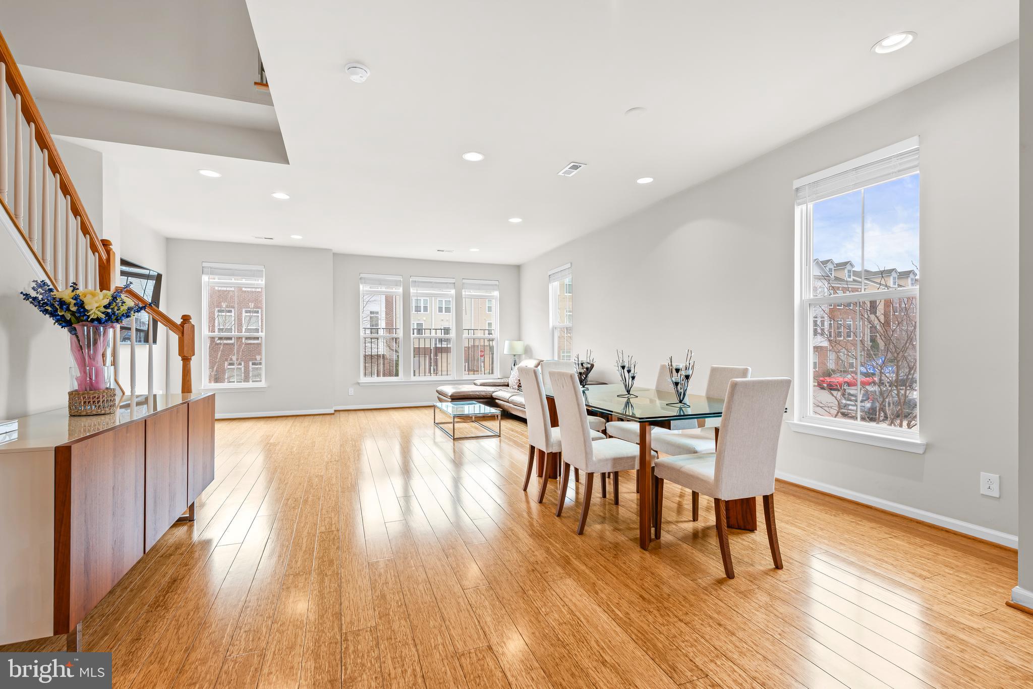 METROWEST - Residential