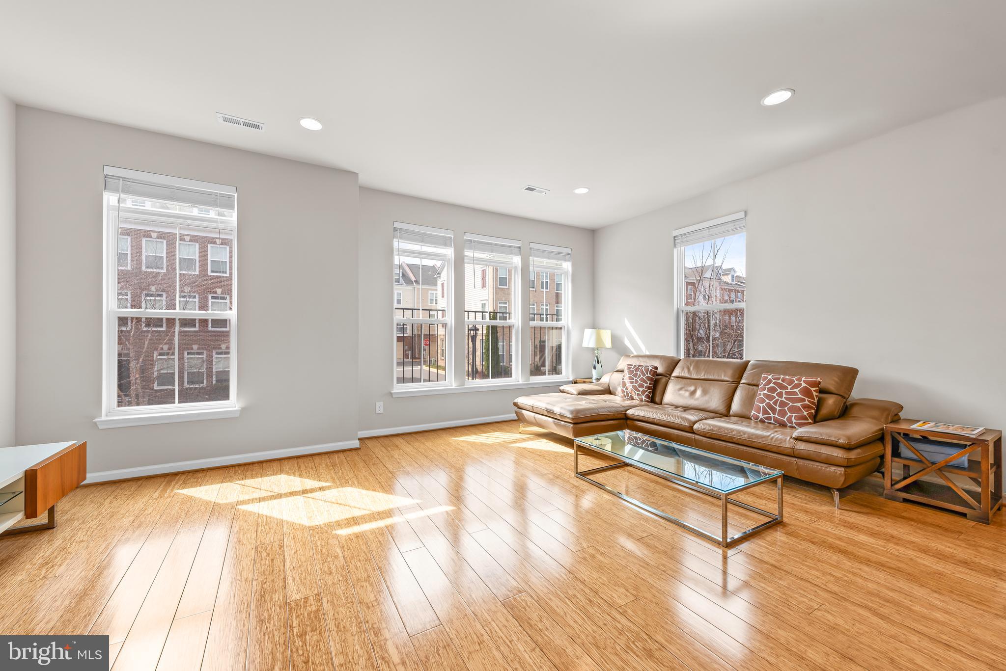 METROWEST - Residential