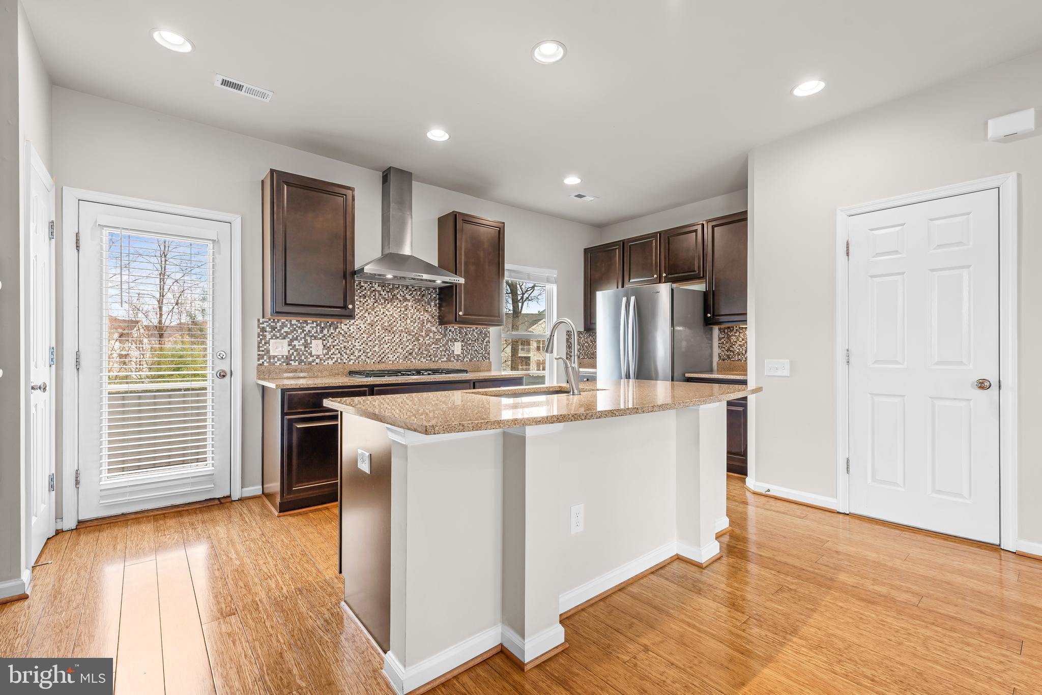 METROWEST - Residential