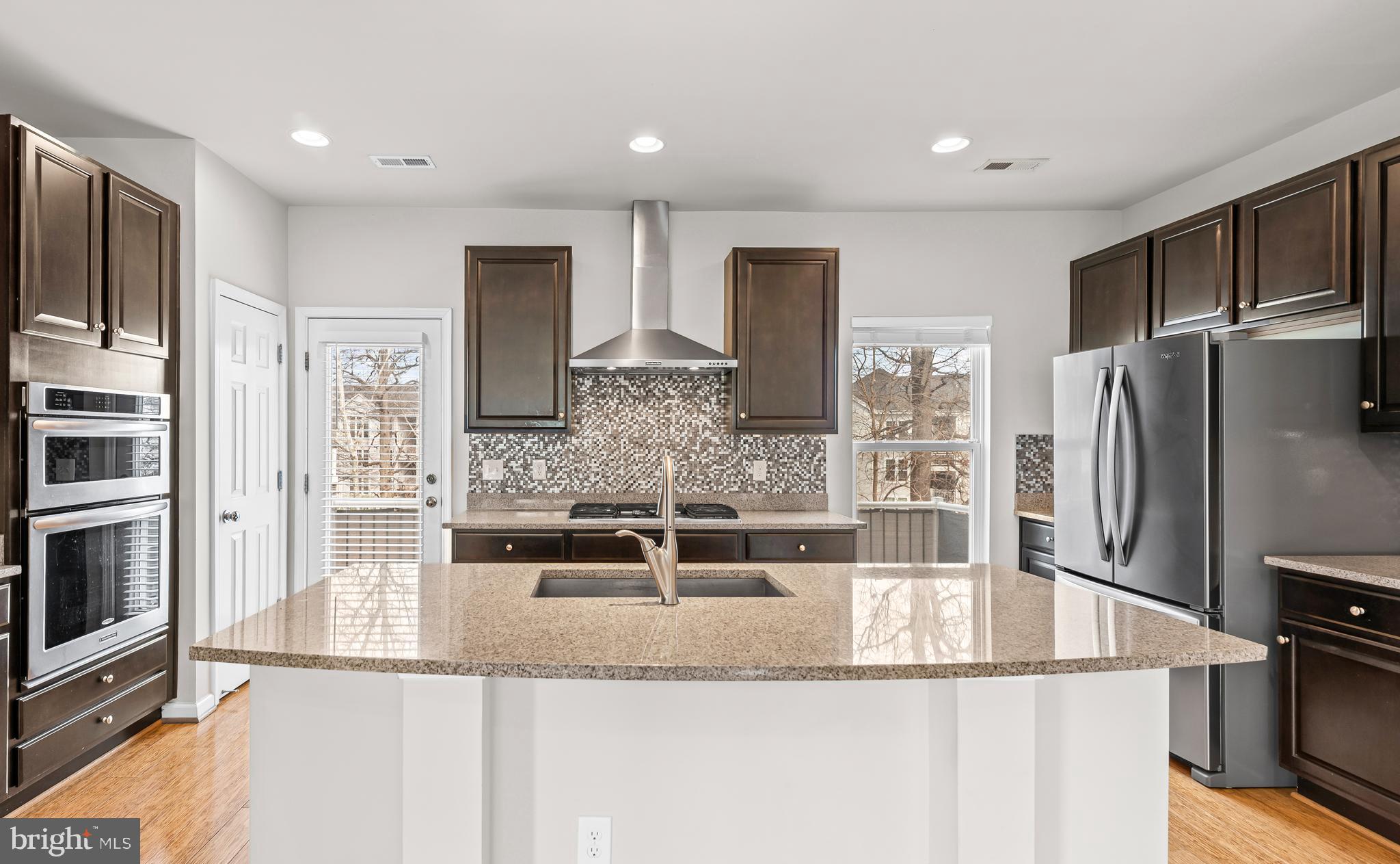 METROWEST - Residential