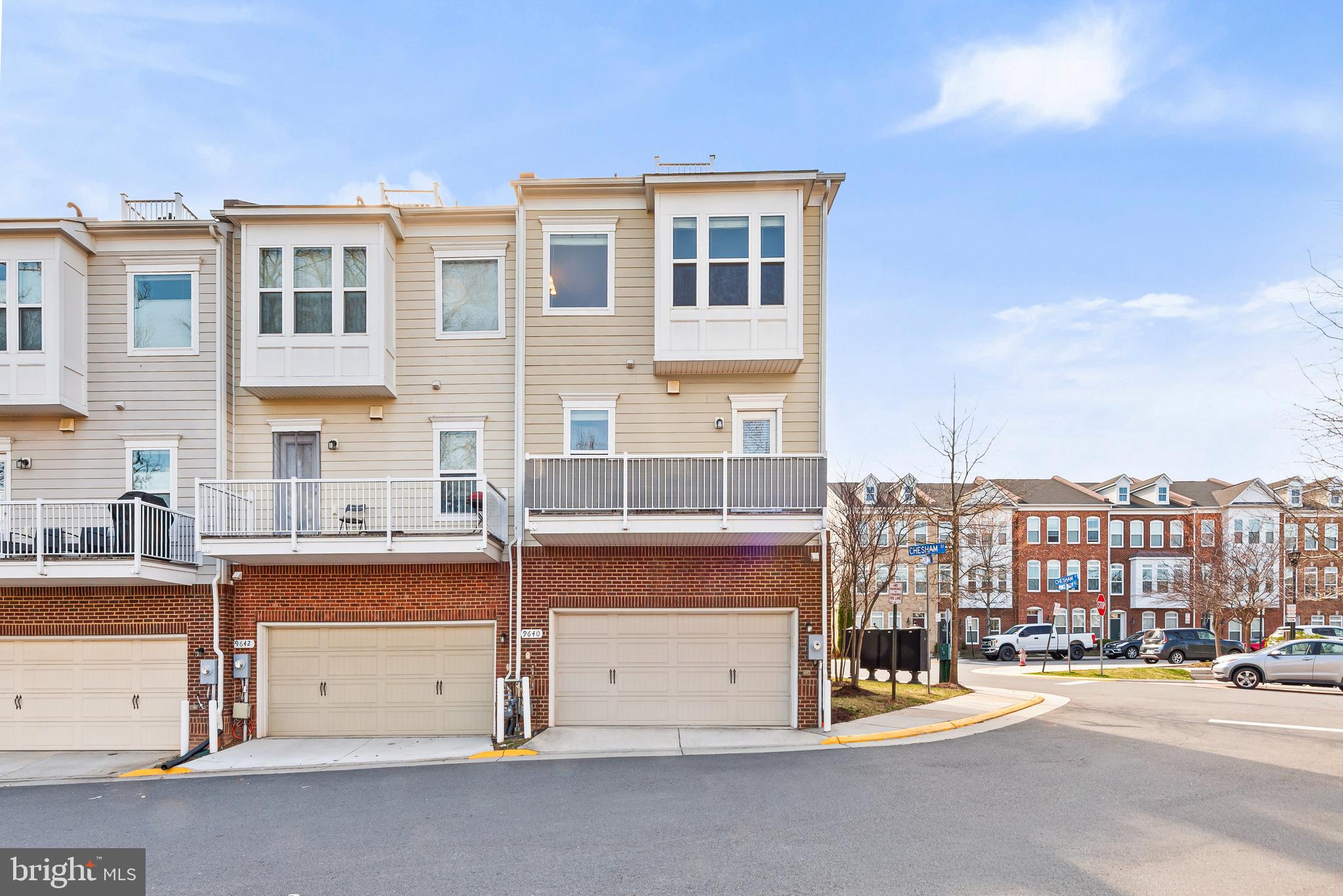 METROWEST - Residential