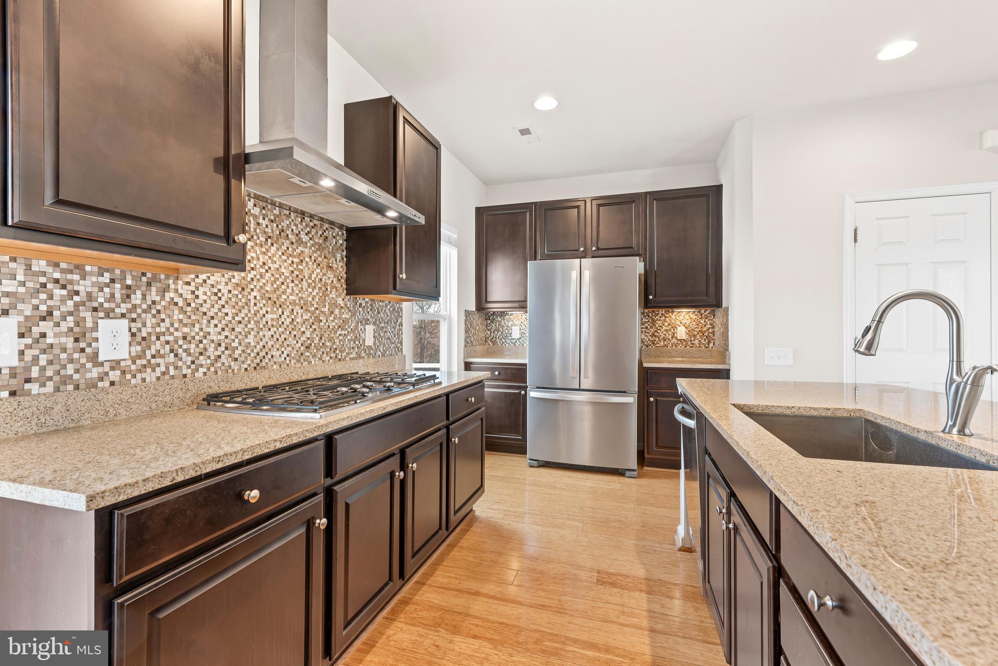 METROWEST - Residential