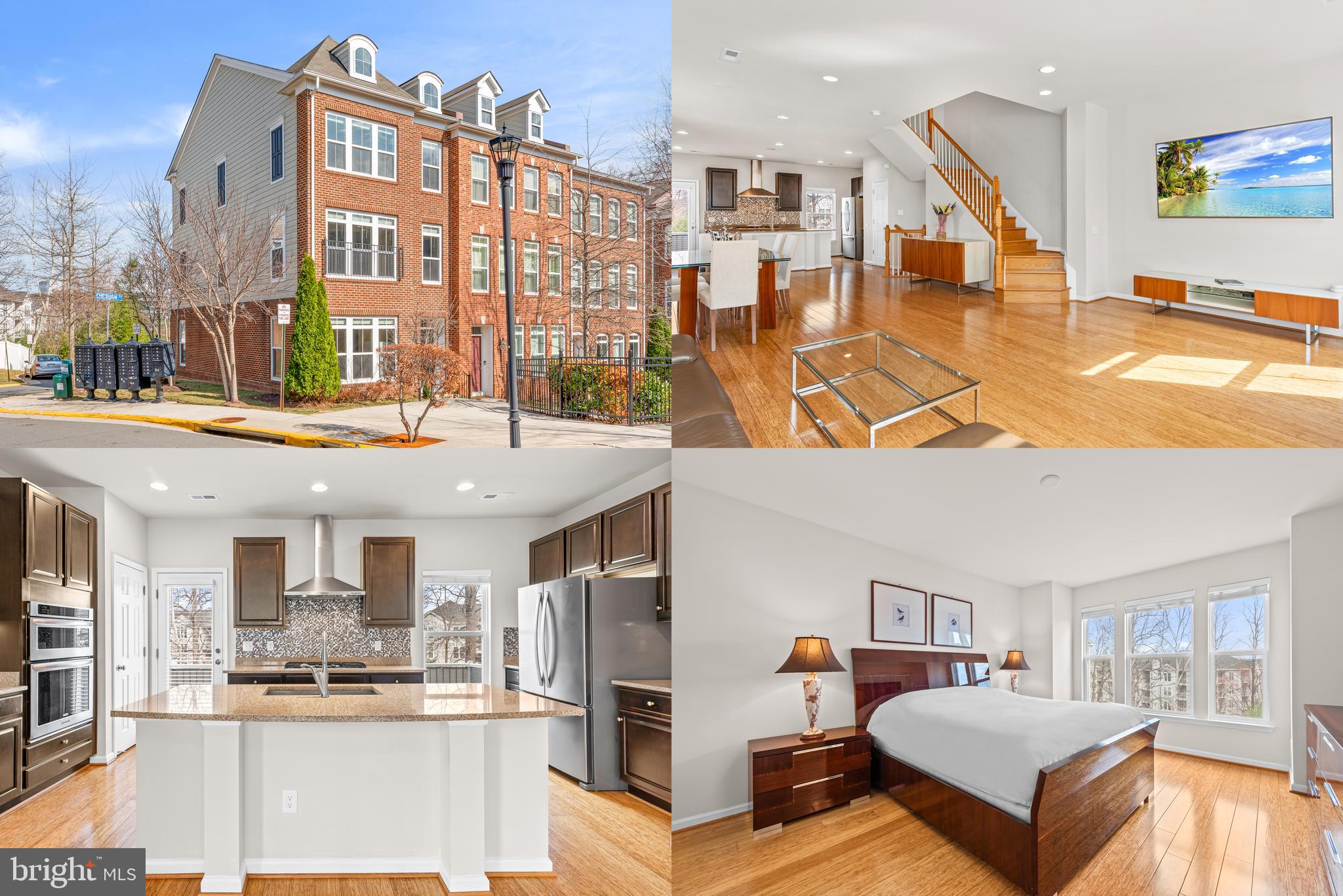 METROWEST - Residential