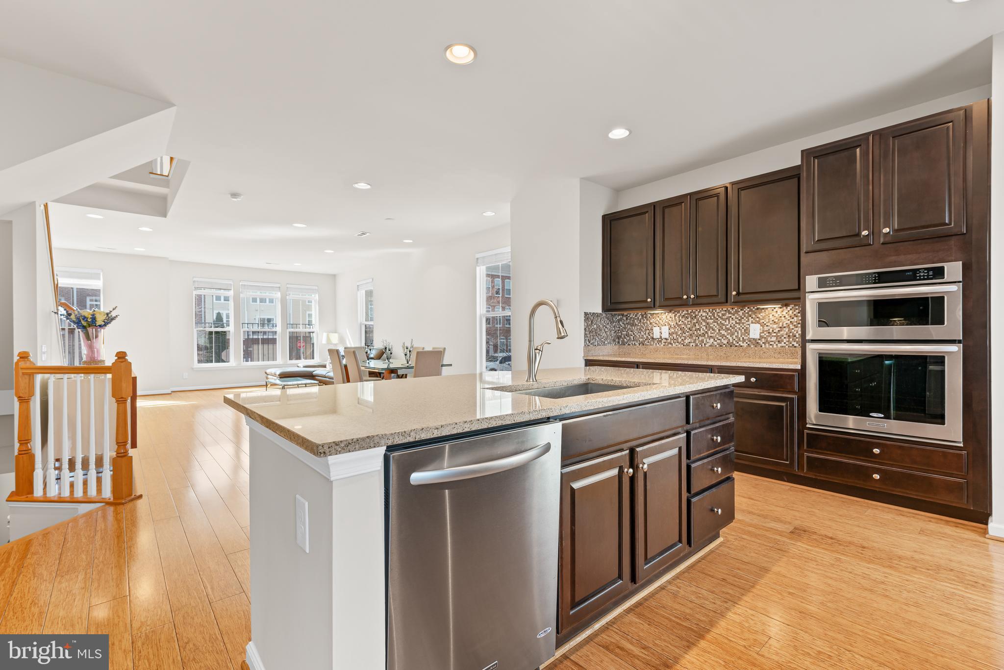 METROWEST - Residential