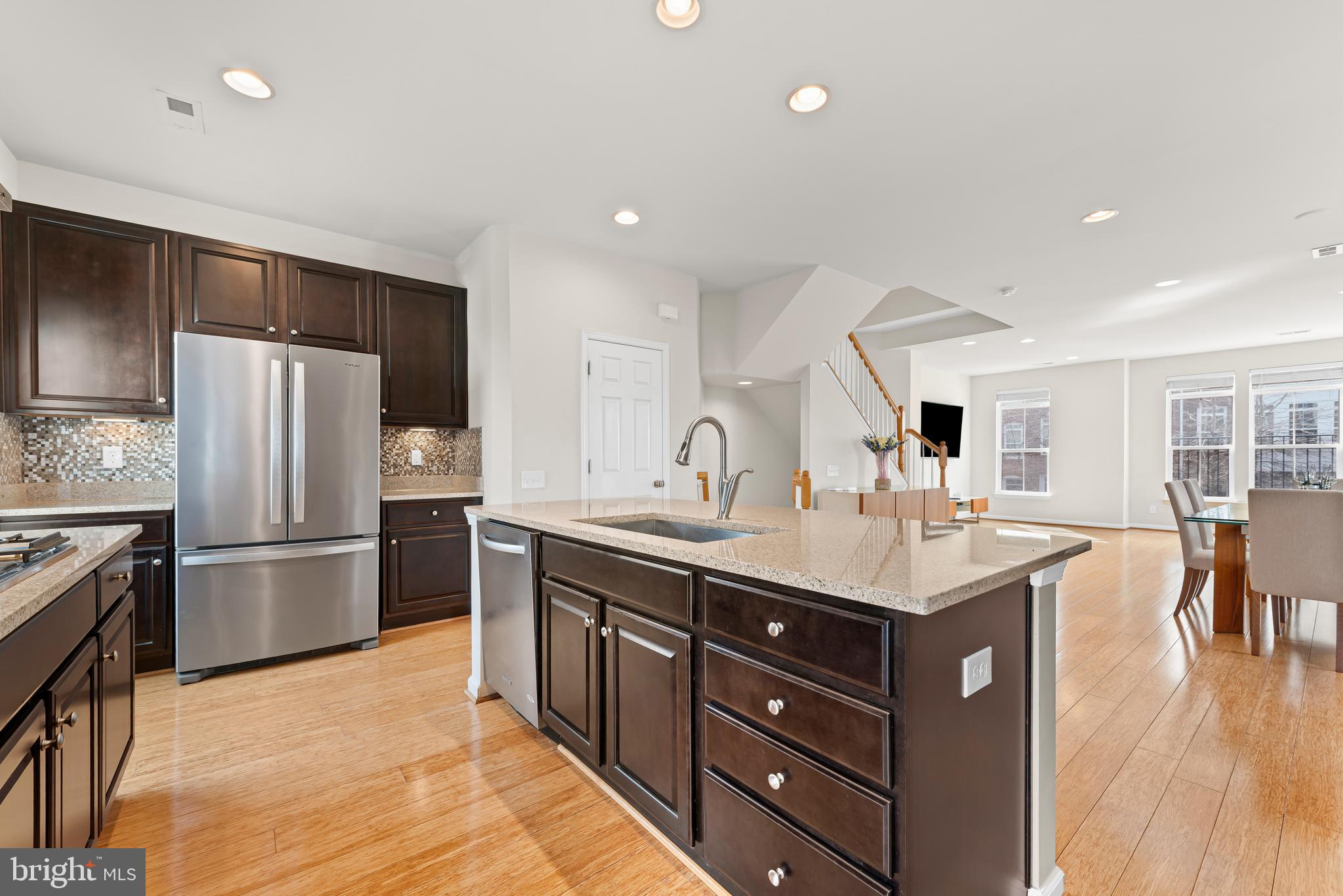 METROWEST - Residential