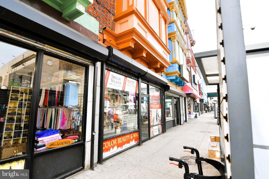 Photo of 12 S 52nd Street, PHILADELPHIA, PA 19139 (MLS # PAPH2471656)