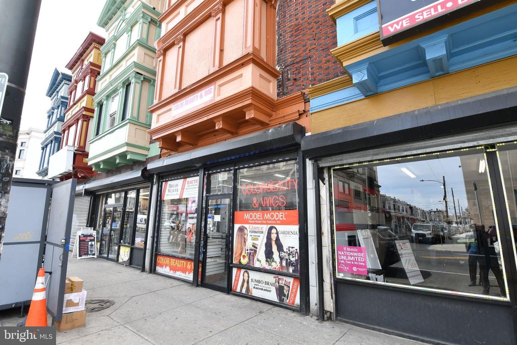 Photo of 12 S 52nd Street, PHILADELPHIA, PA 19139 (MLS # PAPH2471656)