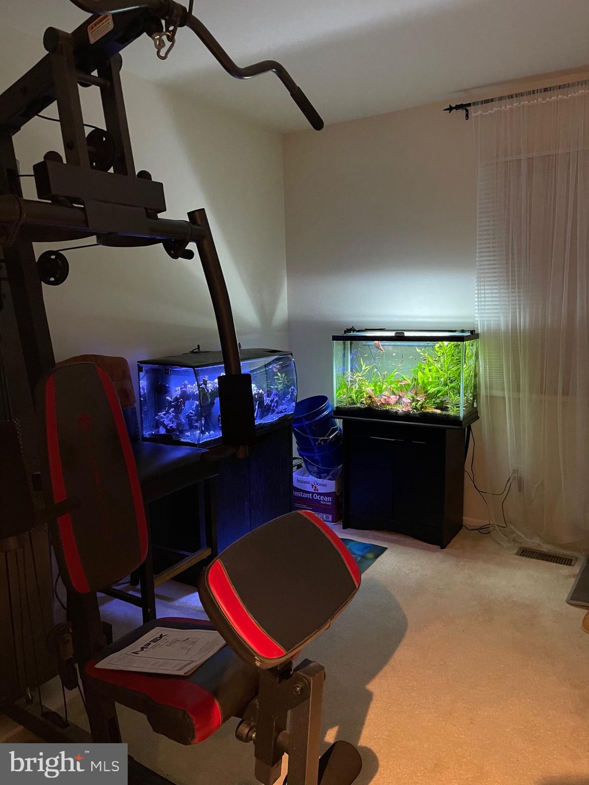 HABITAT - Residential