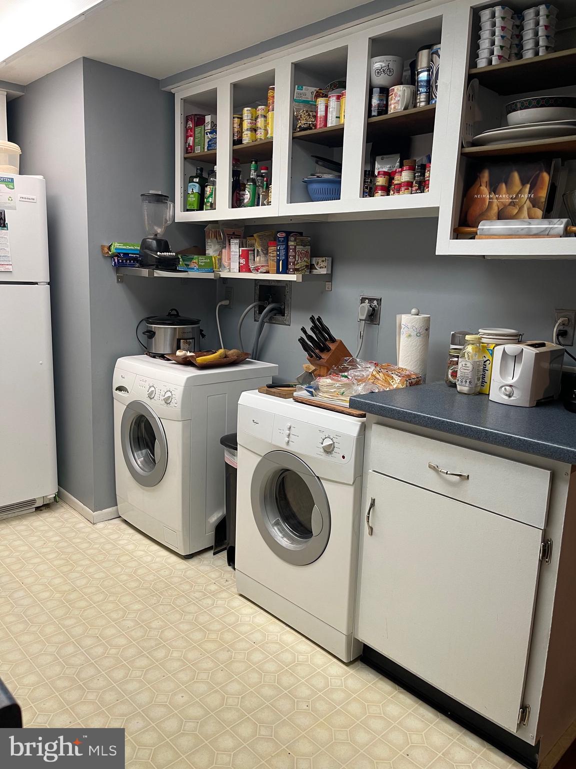 HABITAT - Residential