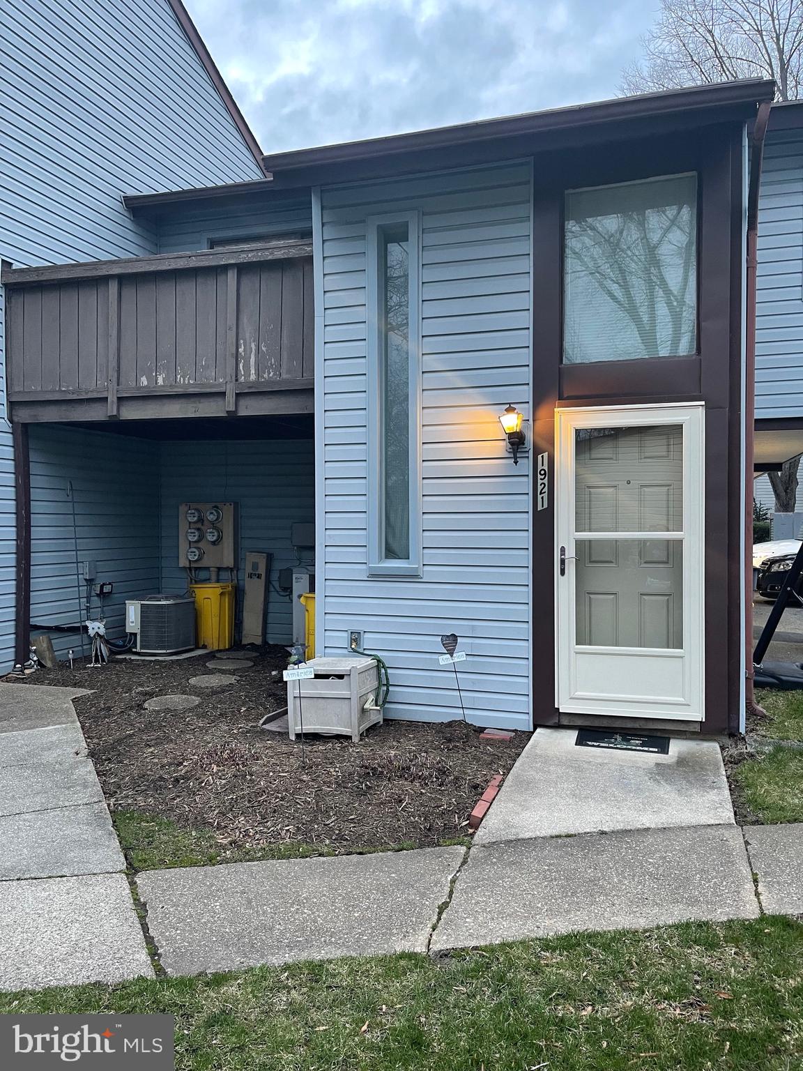 HABITAT - Residential