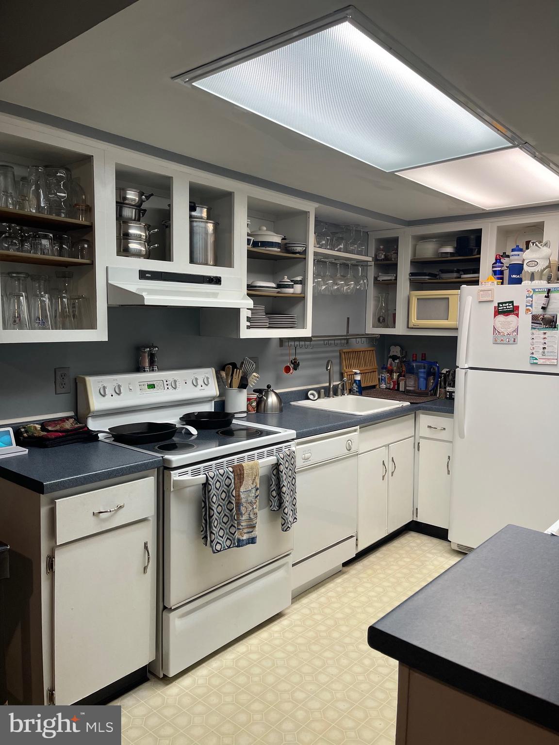 HABITAT - Residential