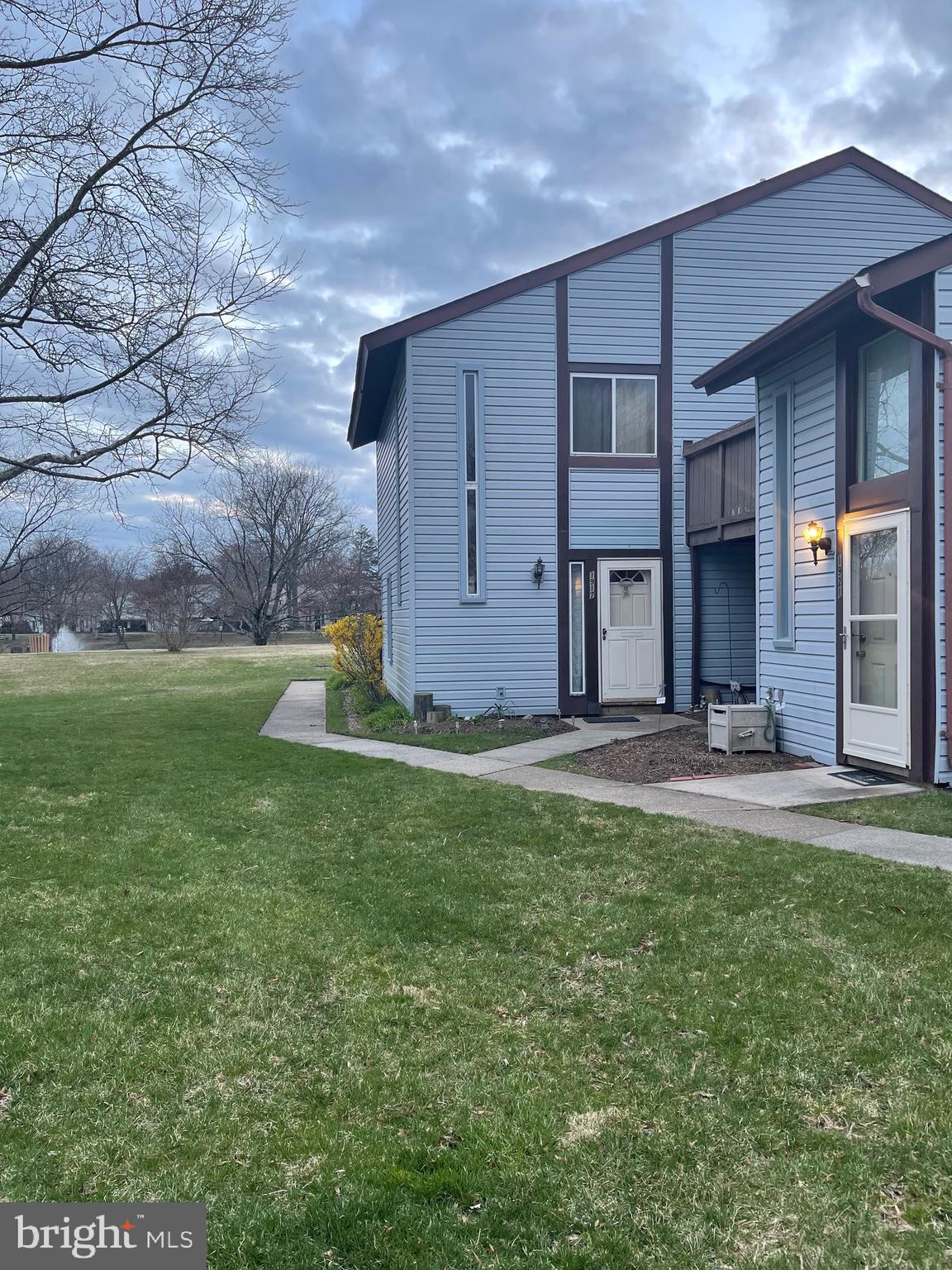 HABITAT - Residential