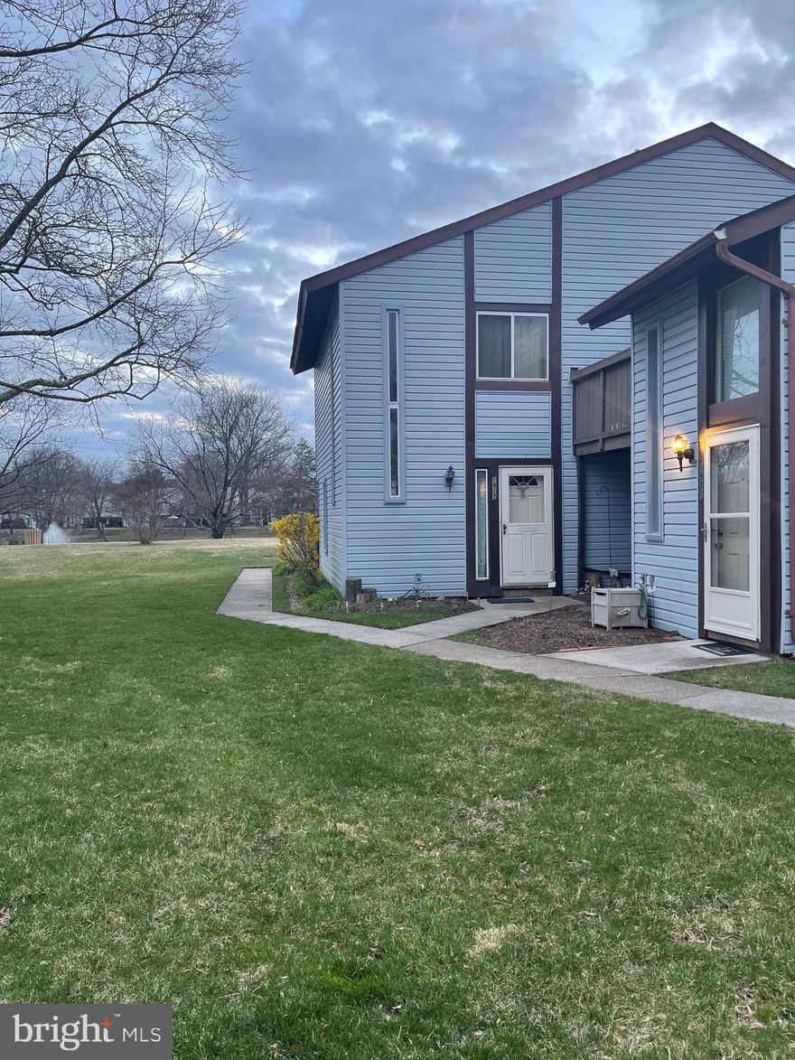 Welcome to 1921 Everglade Ct.  This cozy condo is situated in a serene spot near a pond.  Enjoy walks around the pond or feeding the ducks.  Parking is a breeze for you with an attached garage and driveway.  Enter on the lower level, where easy to clean floors can catch the day's mess.  Head up to the main level and prepare for the main event.   The condo features 3 bedrooms and 2 full bathrooms.  The primary suite is a relaxing sanctuary.  With a walk-in closet and full bath, consider it your oasis.  Although the deck needs a little TLC, it can be a great spot for outdoor entertaining.  Come see what this cozy cutie has to offer.