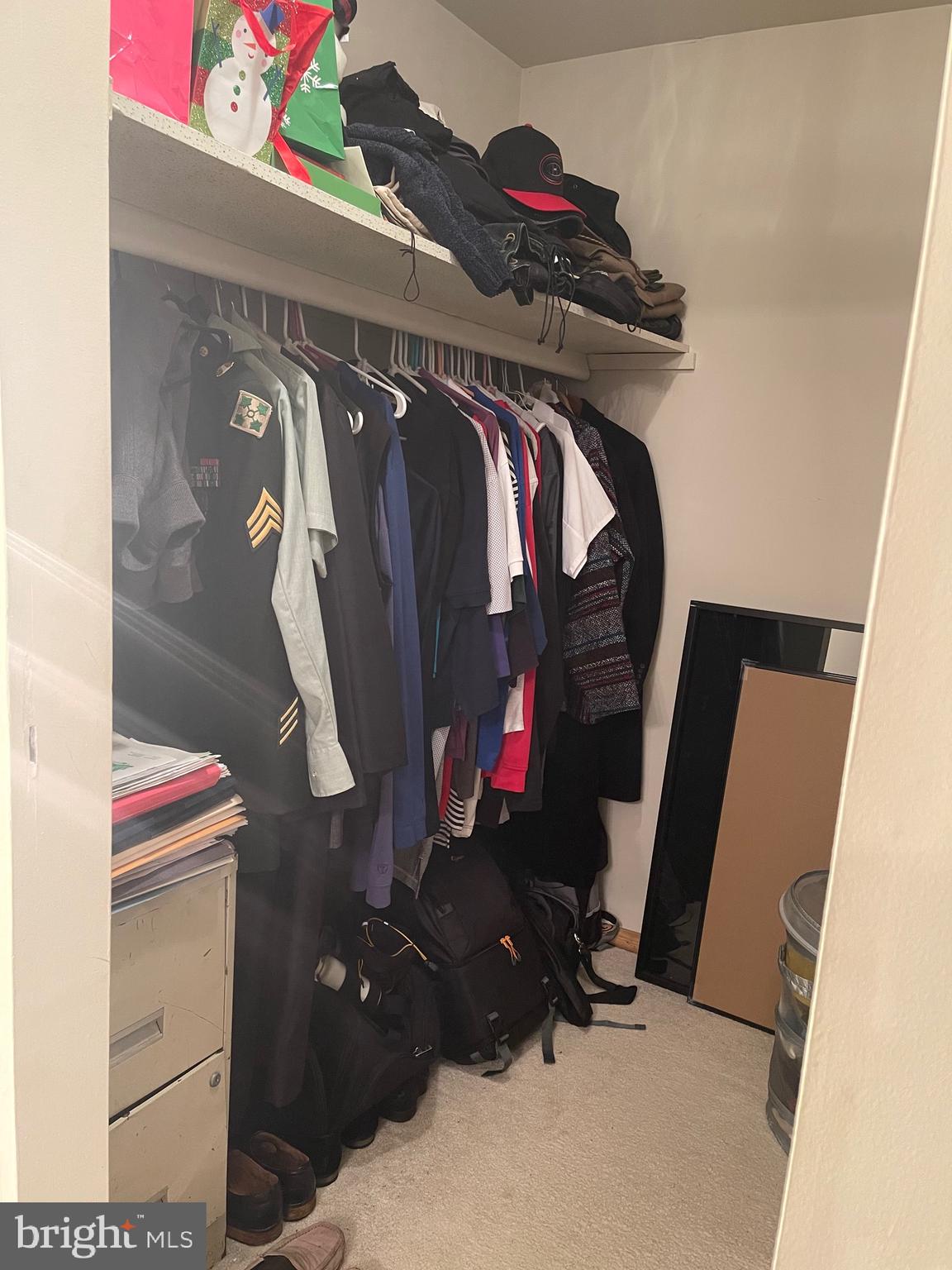 HABITAT - Residential