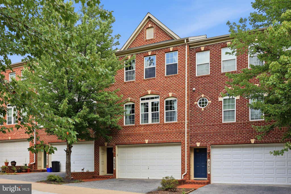 Photo of 23405 Forest Haven Way, CLARKSBURG, MD 20871 (MLS # MDMC2250540)