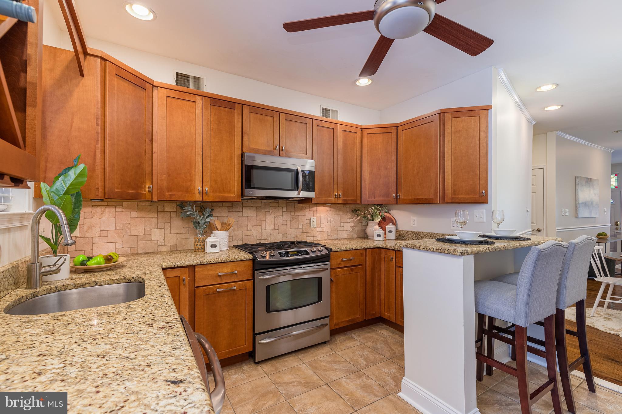 CANTON - Residential