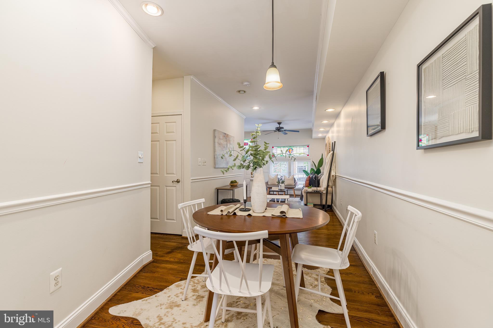 CANTON - Residential