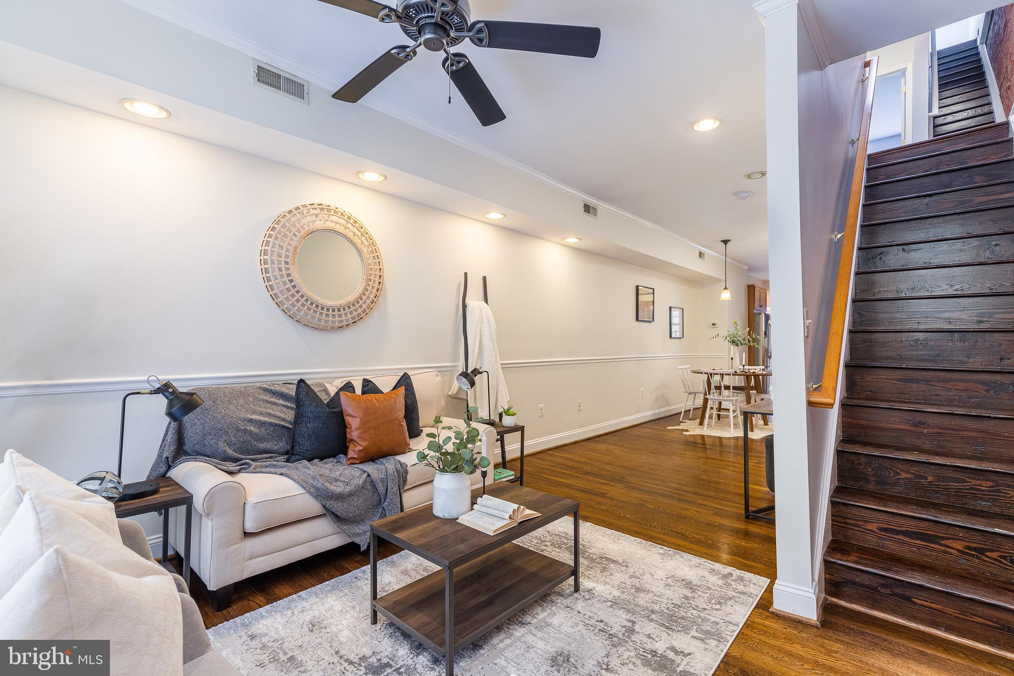 CANTON - Residential