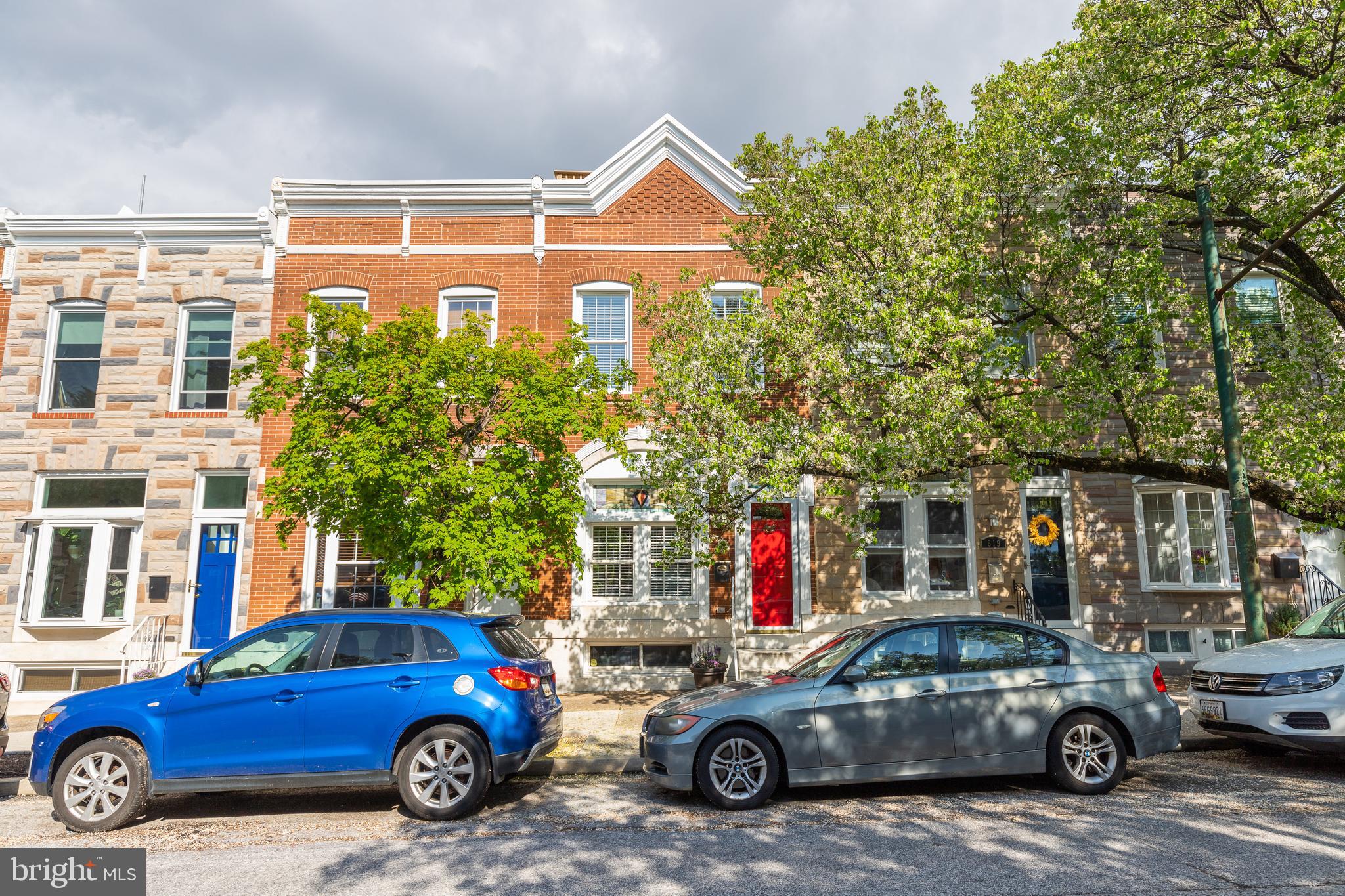 CANTON - Residential