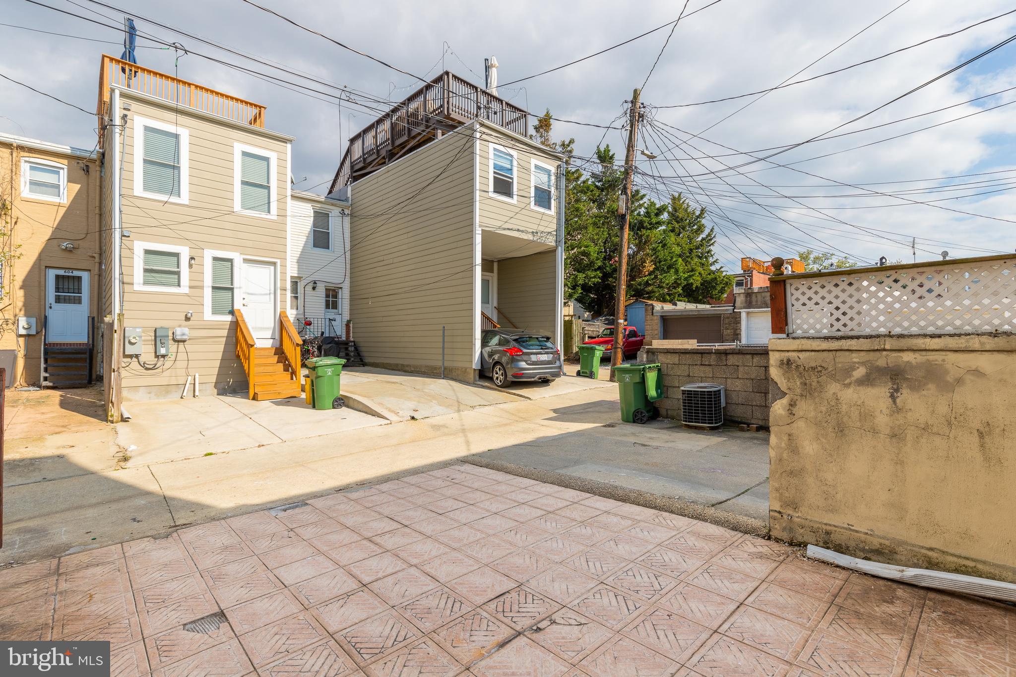 CANTON - Residential