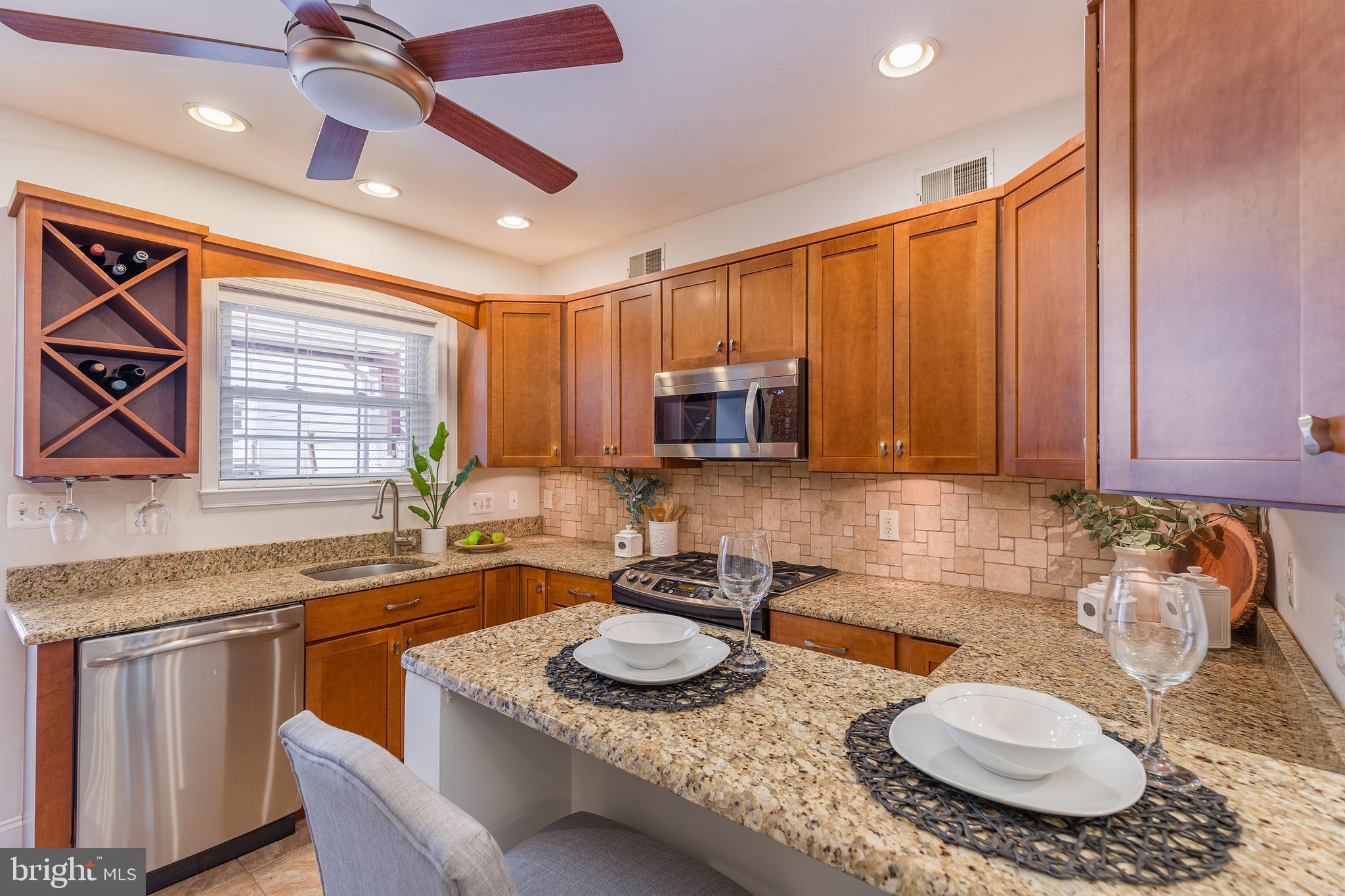 CANTON - Residential