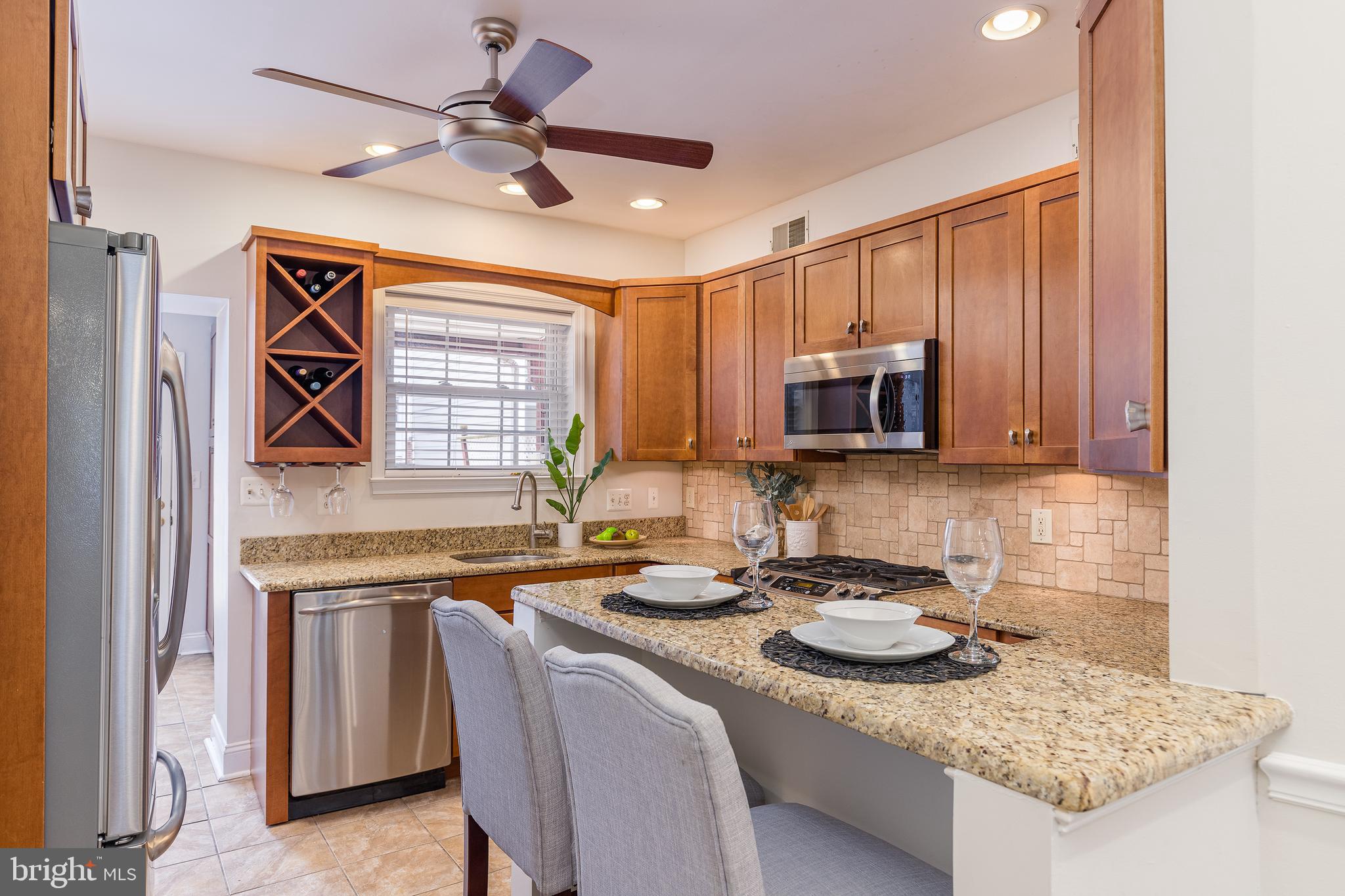 CANTON - Residential