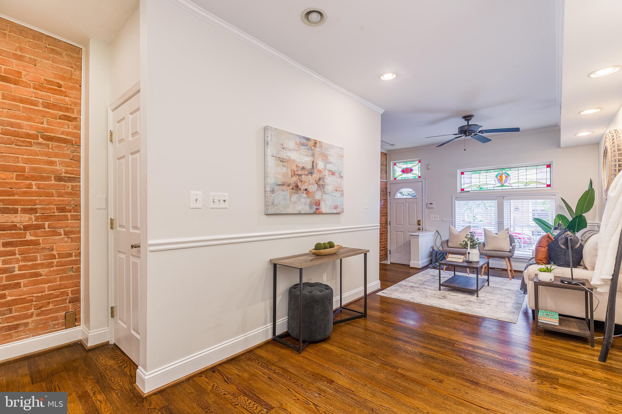 CANTON - Residential