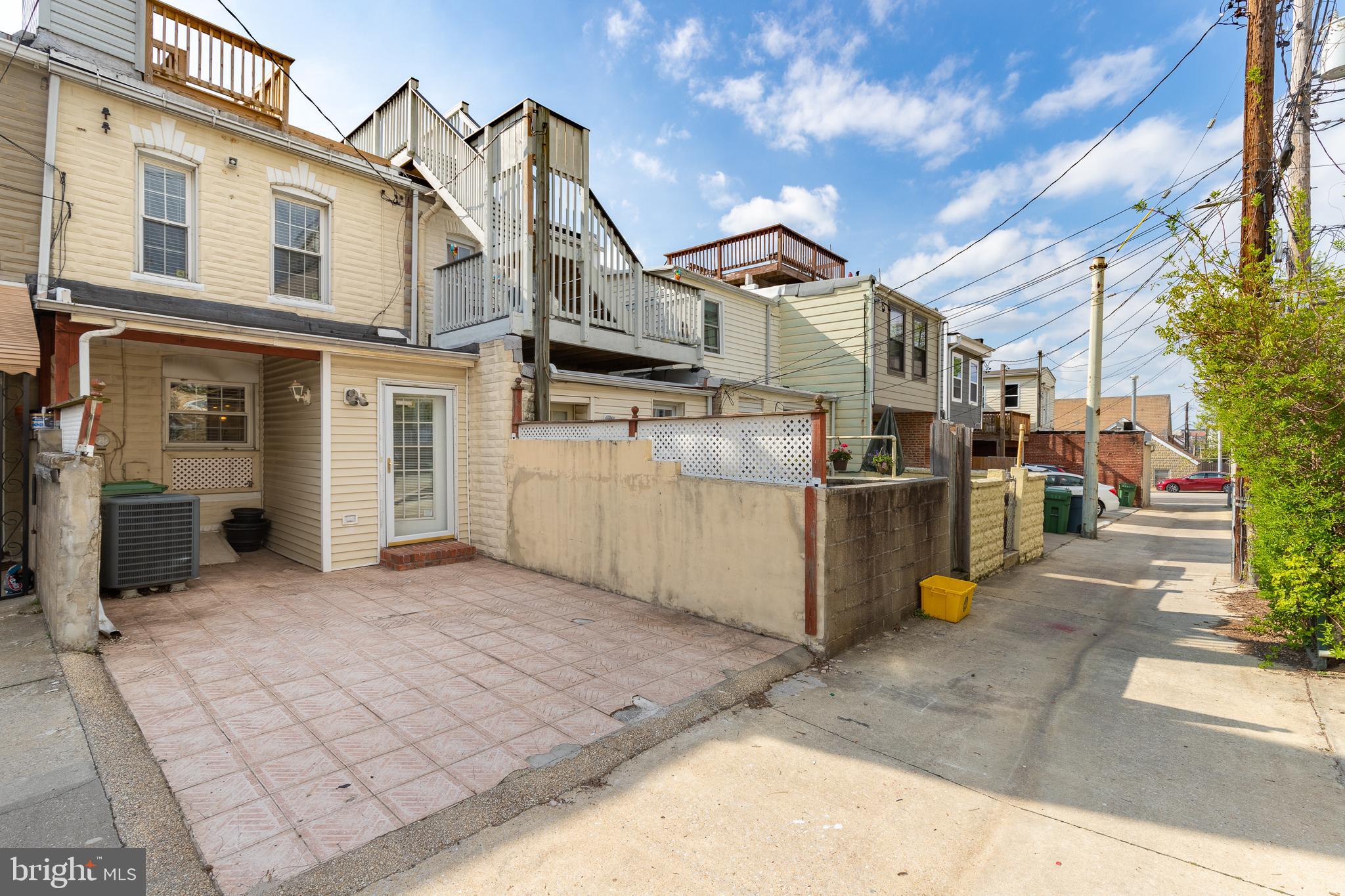 CANTON - Residential