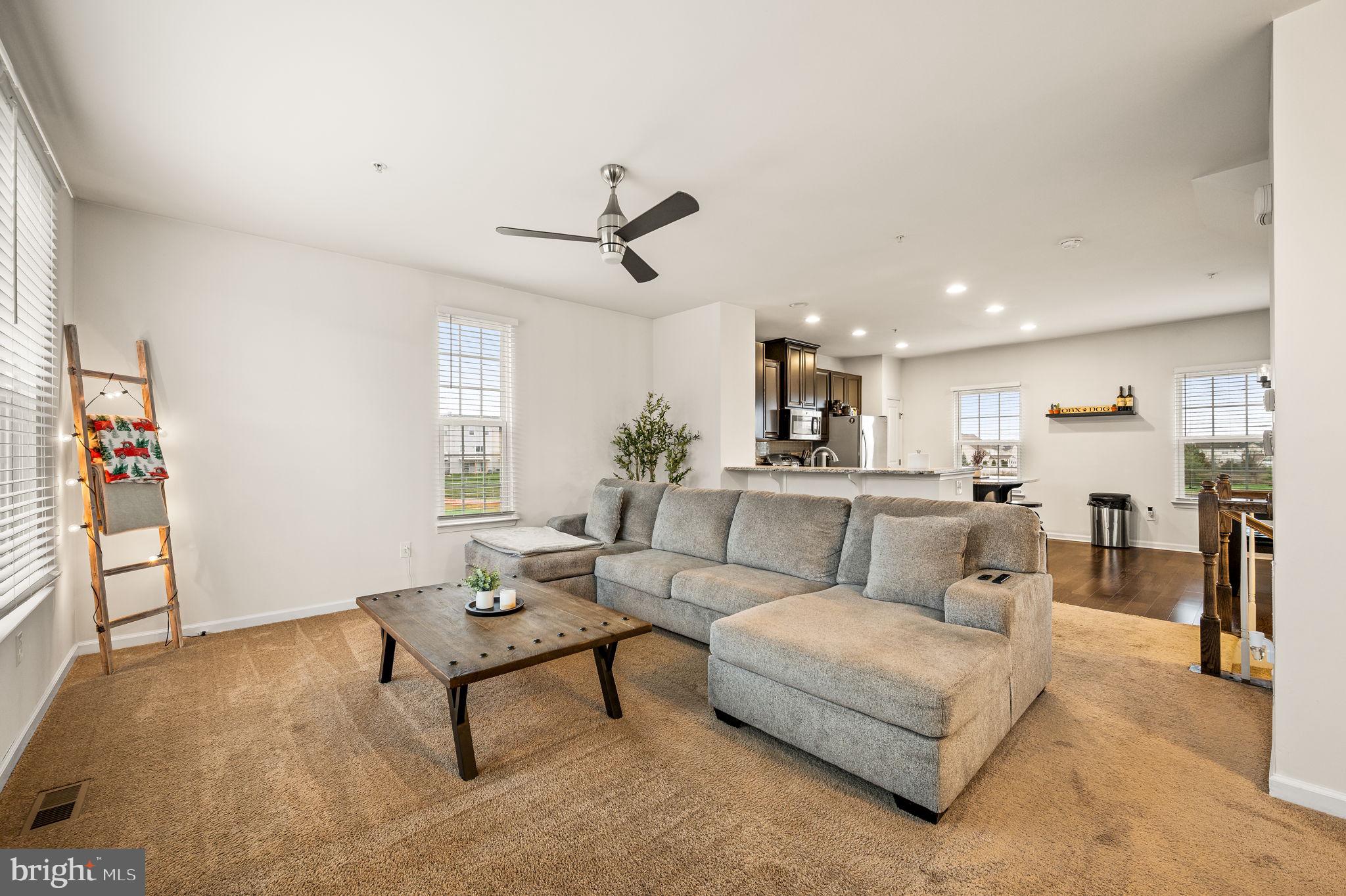 WINDLESTRAE - Residential