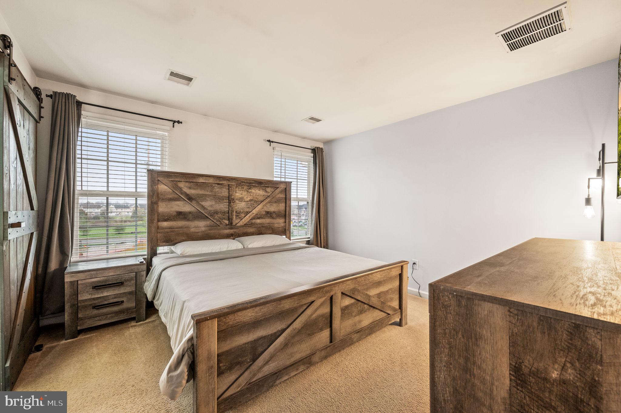 WINDLESTRAE - Residential