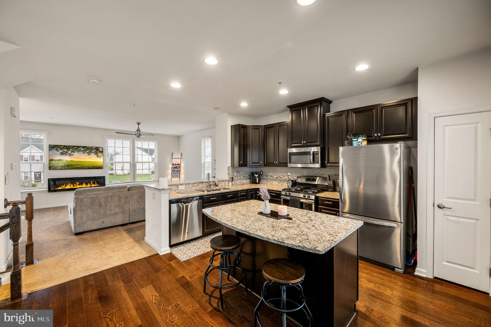 WINDLESTRAE - Residential