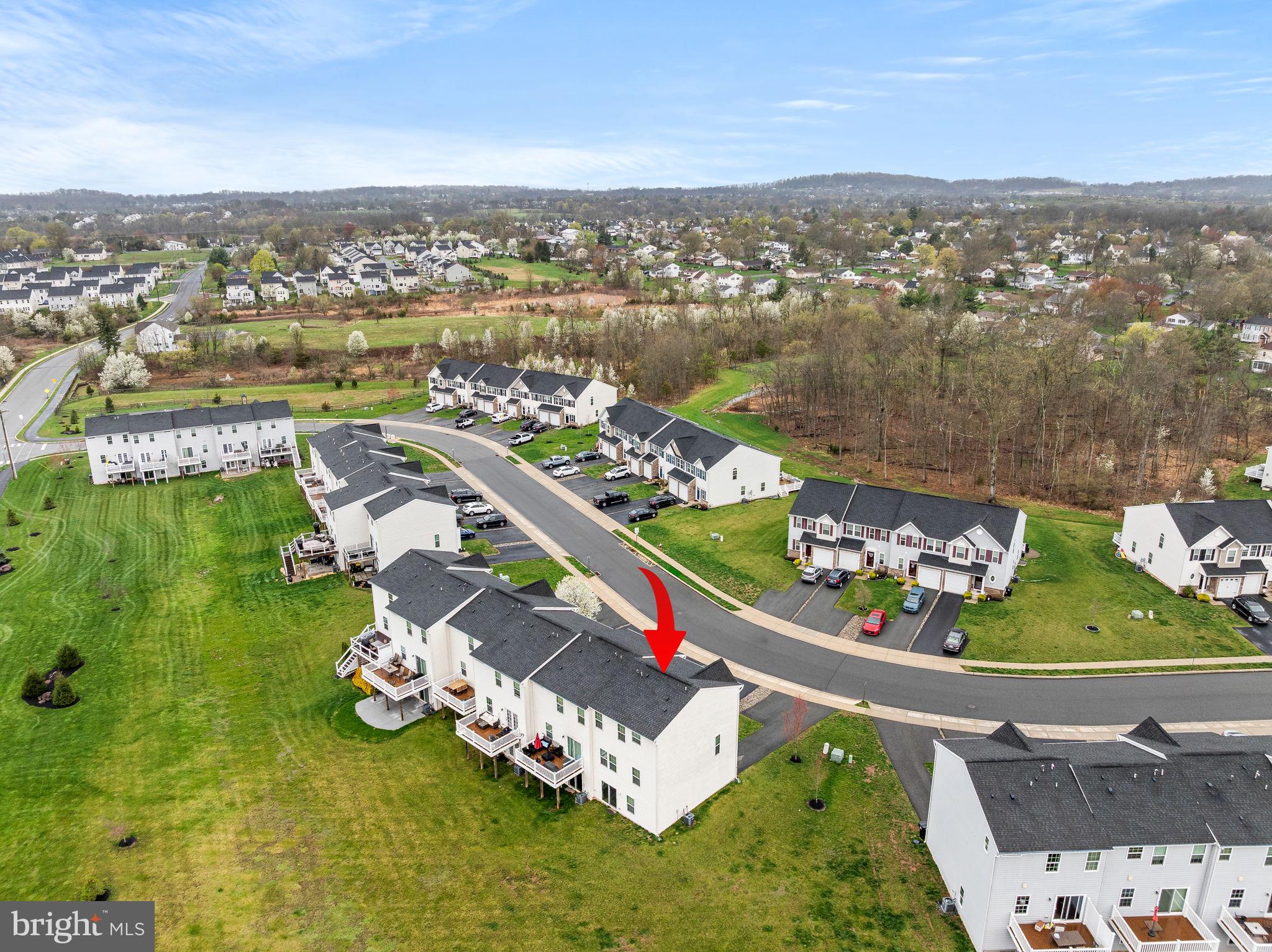 WINDLESTRAE - Residential