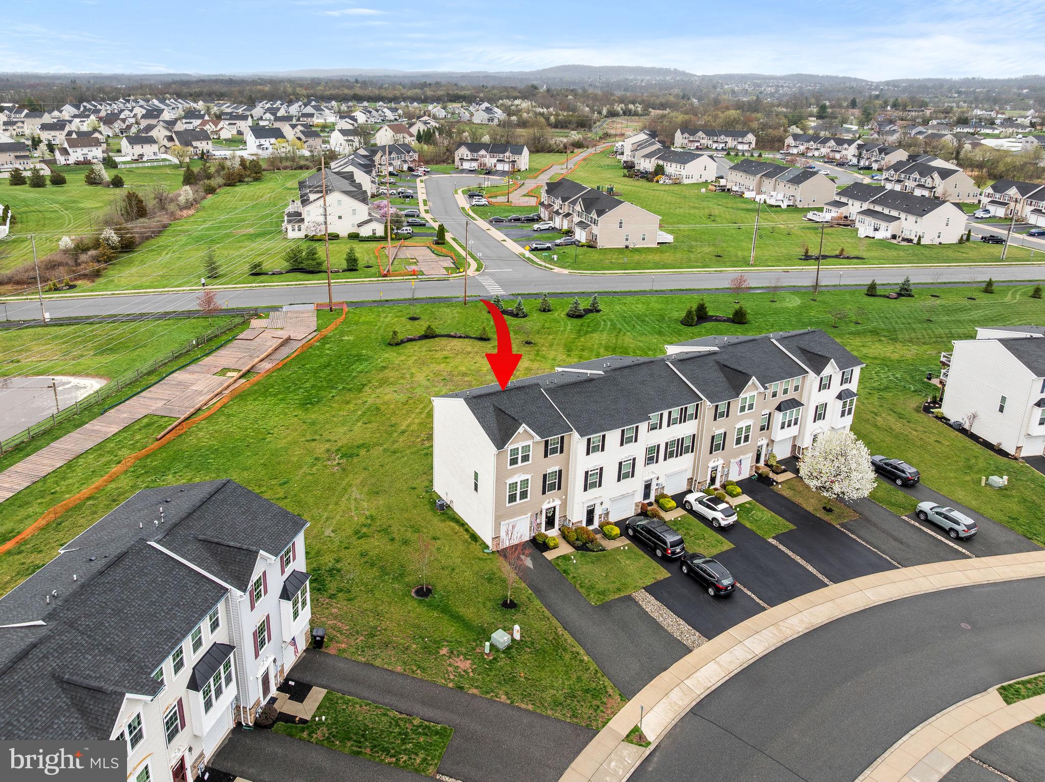 WINDLESTRAE - Residential