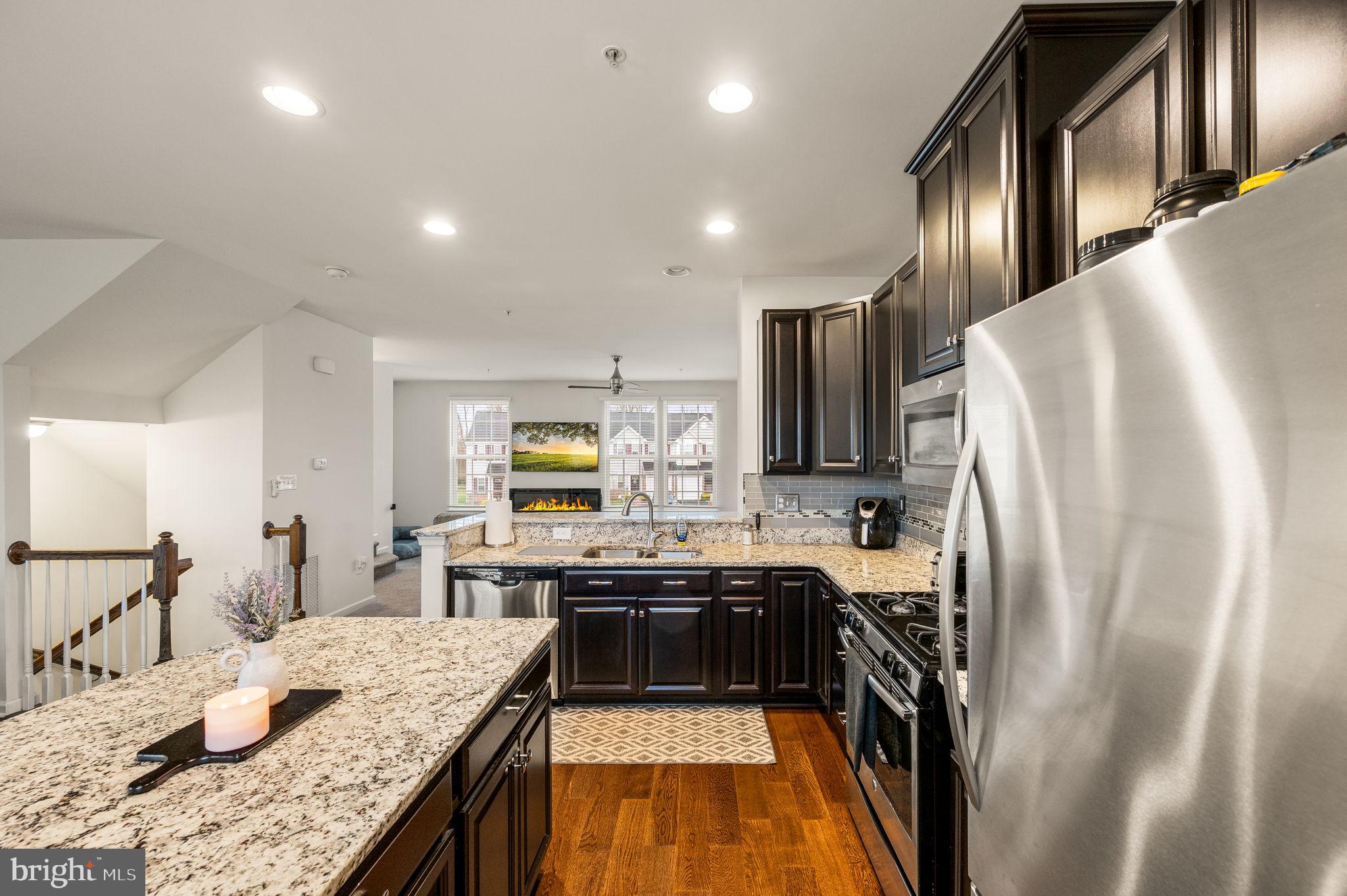 WINDLESTRAE - Residential