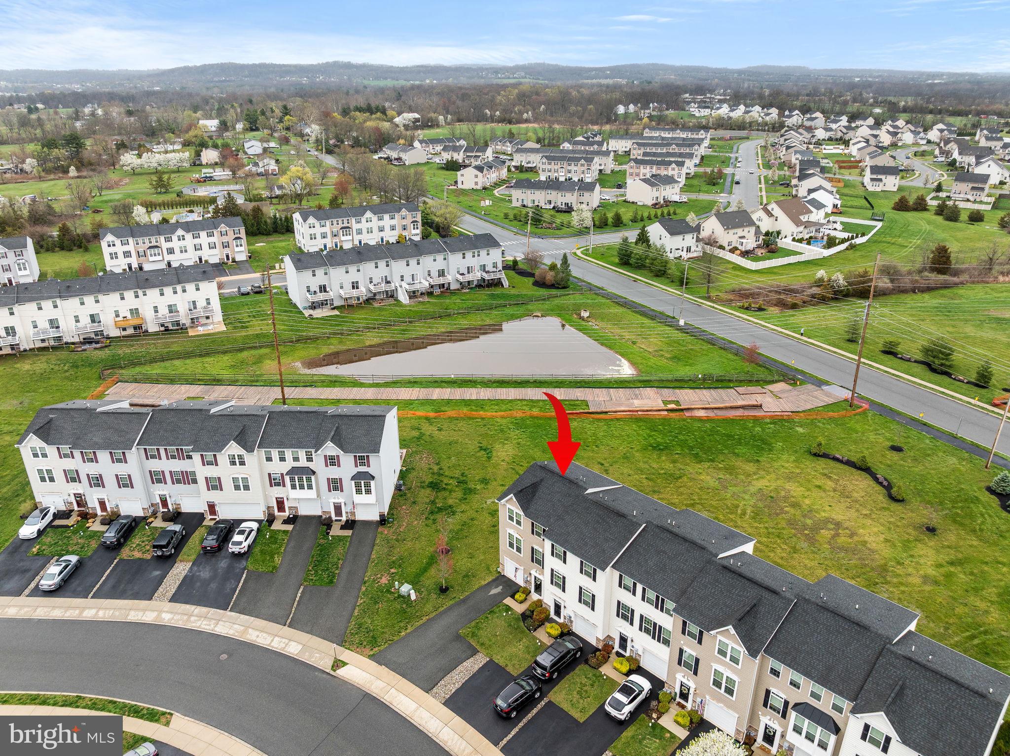 WINDLESTRAE - Residential