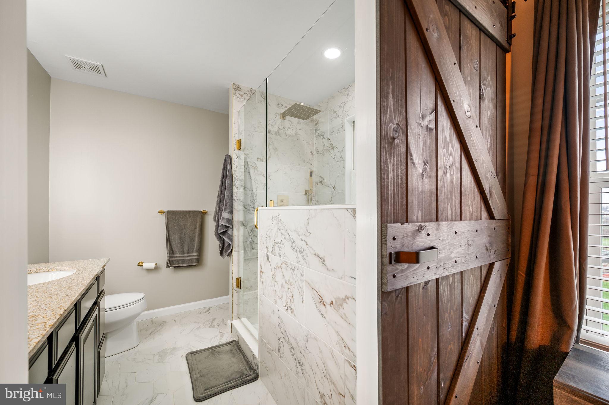 WINDLESTRAE - Residential