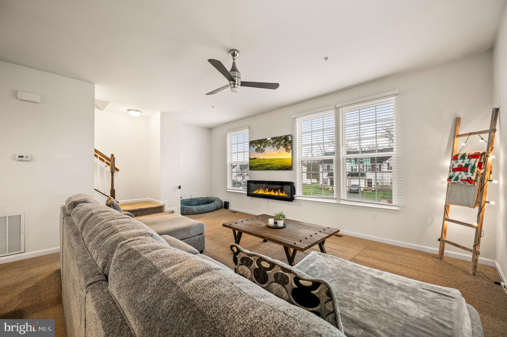 WINDLESTRAE - Residential