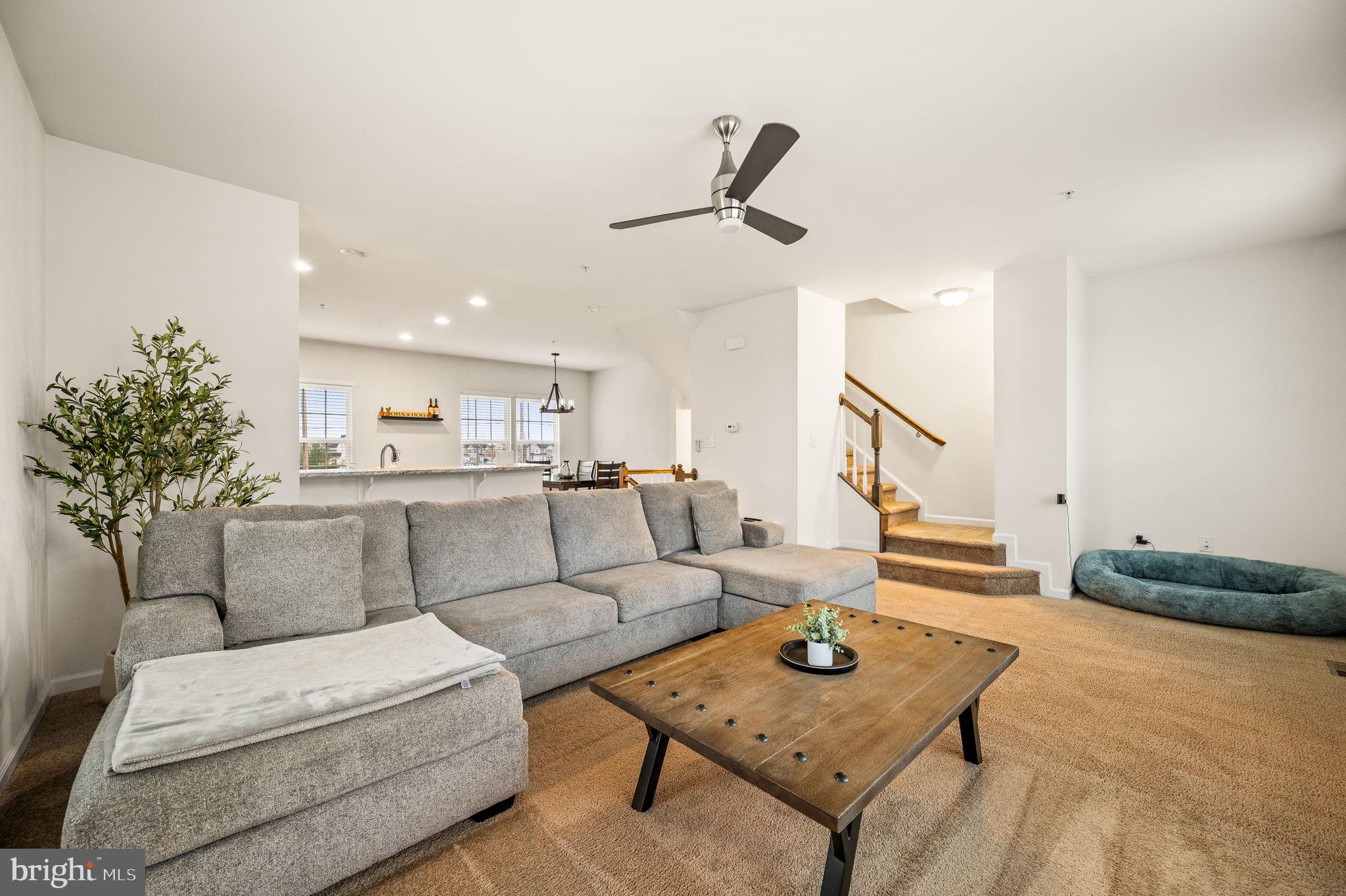 WINDLESTRAE - Residential