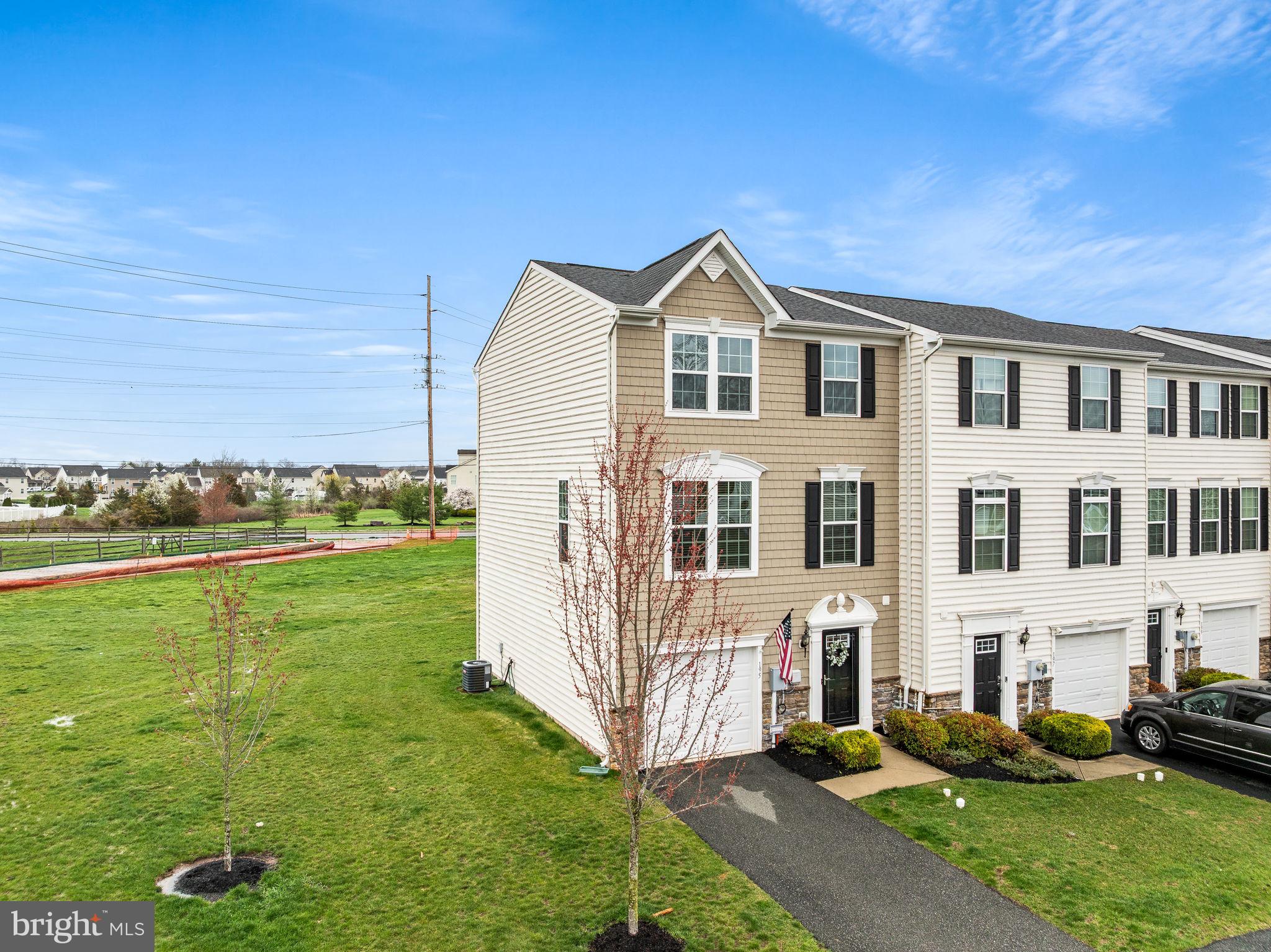 WINDLESTRAE - Residential