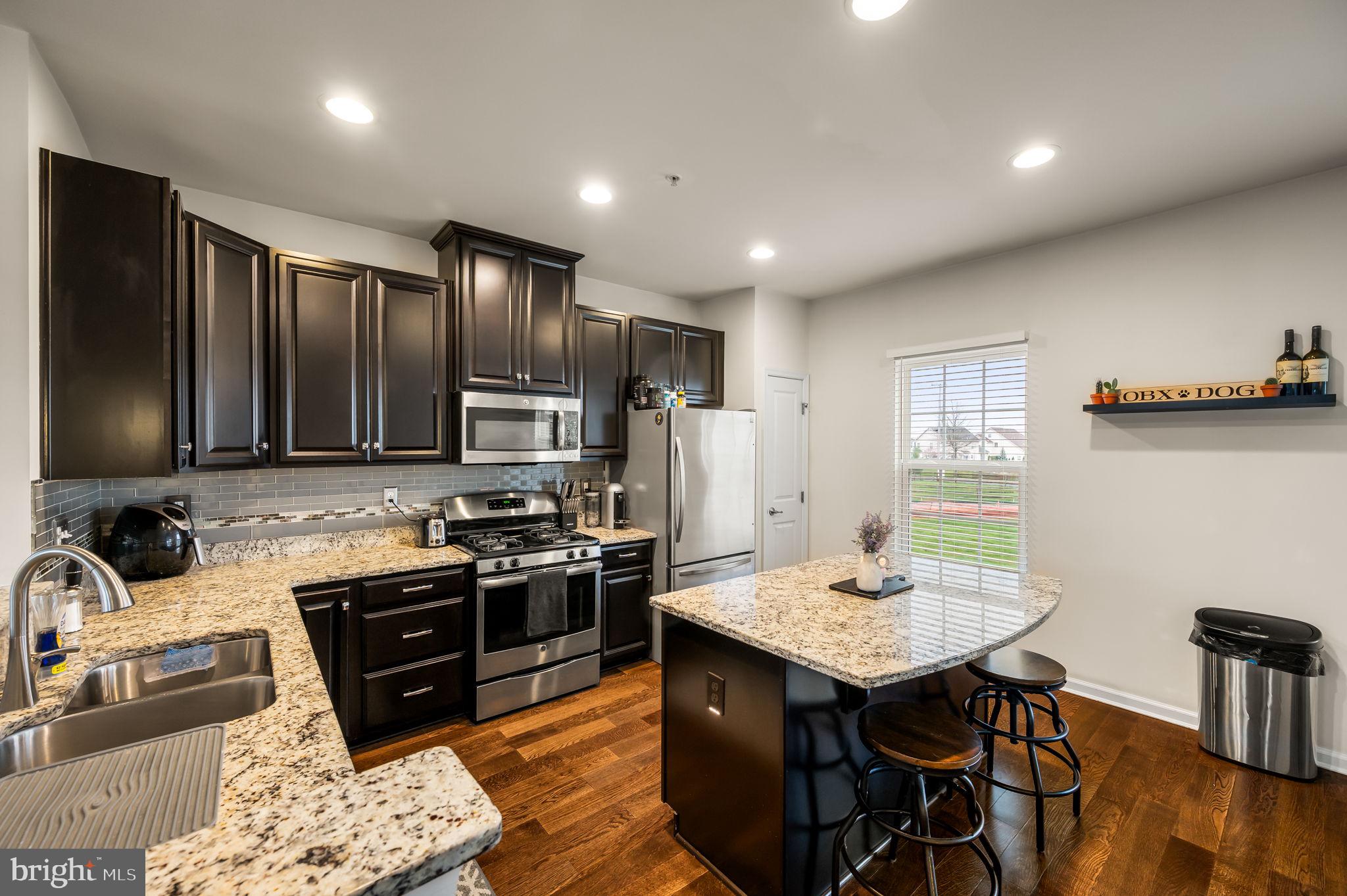 WINDLESTRAE - Residential