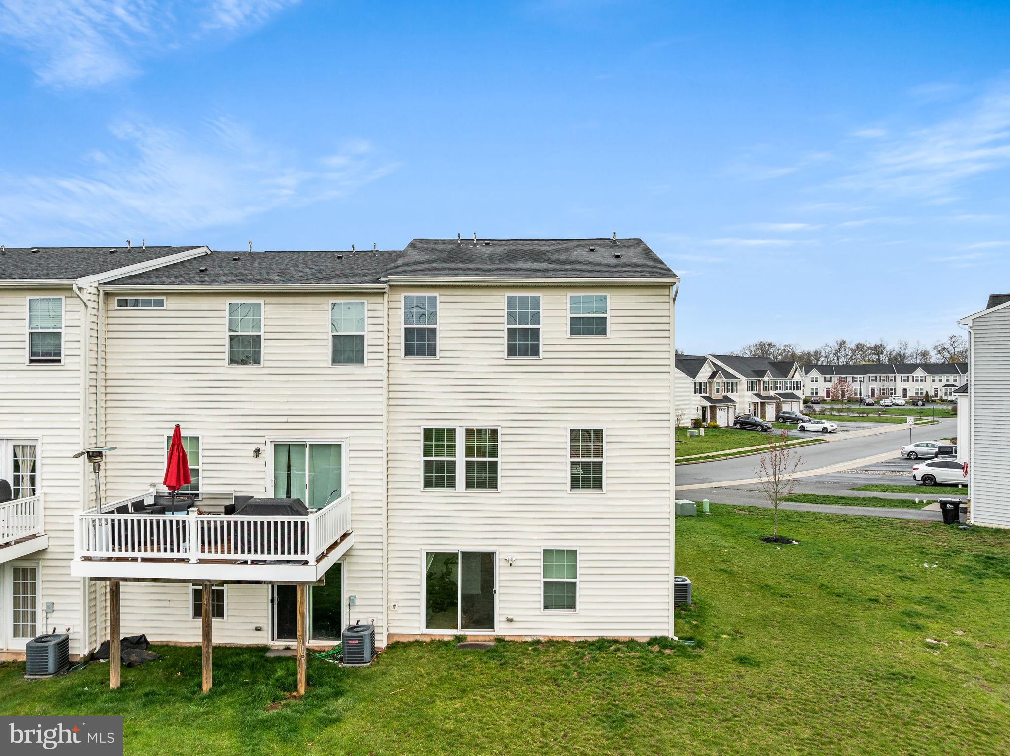 WINDLESTRAE - Residential