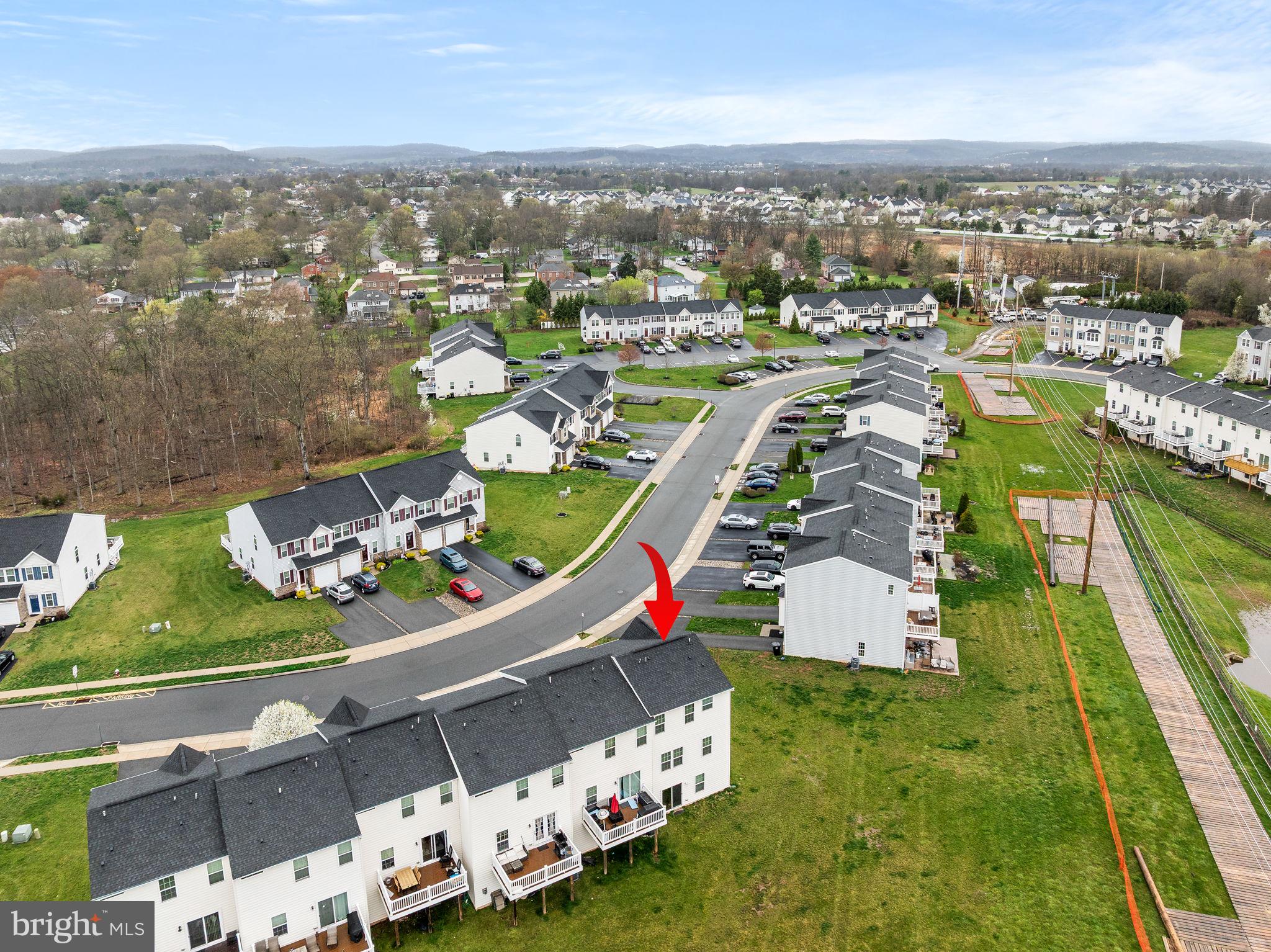 WINDLESTRAE - Residential