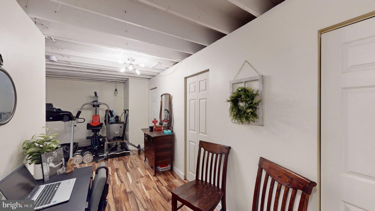 DOGWOOD - Residential